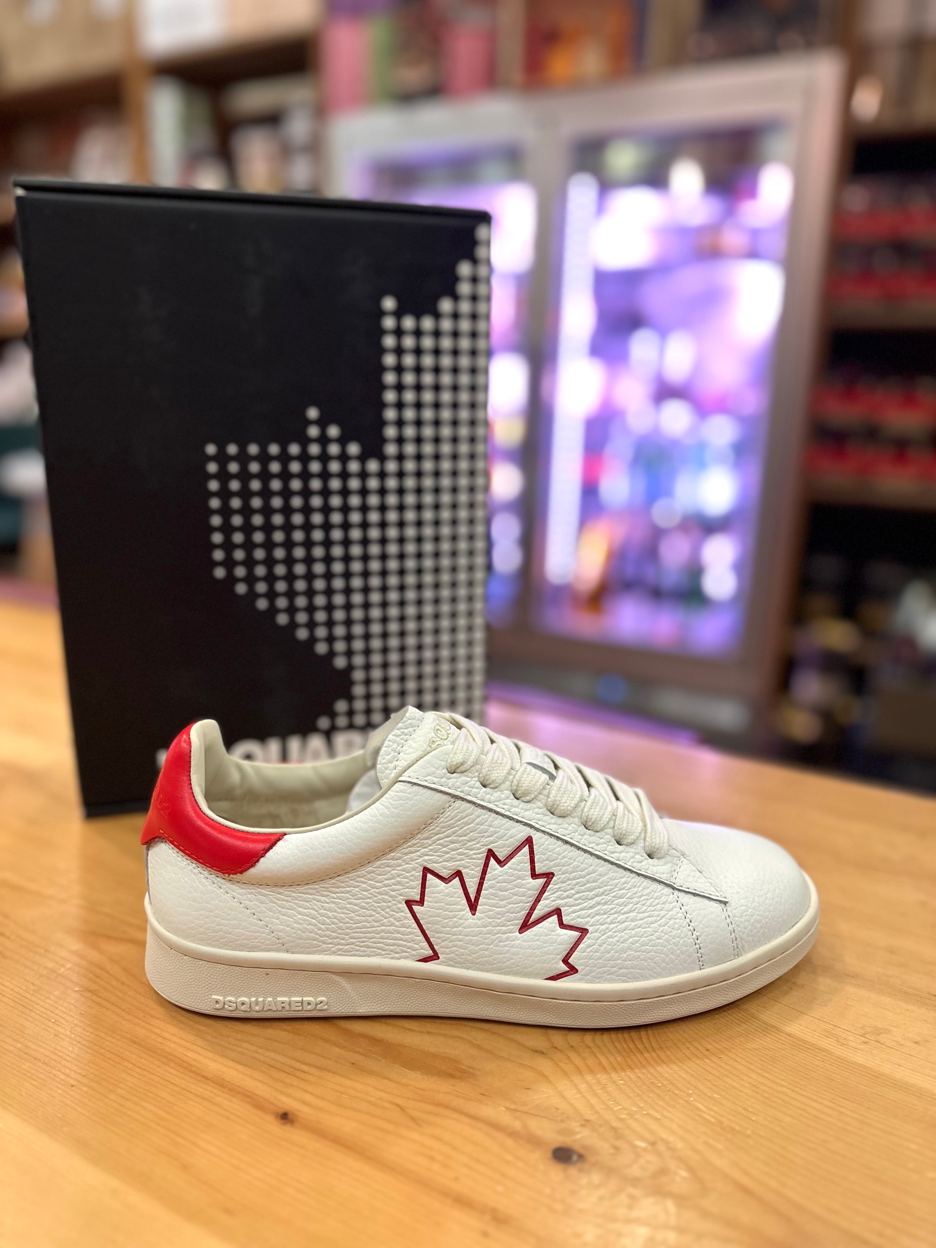 Sneakers DSQUARED2