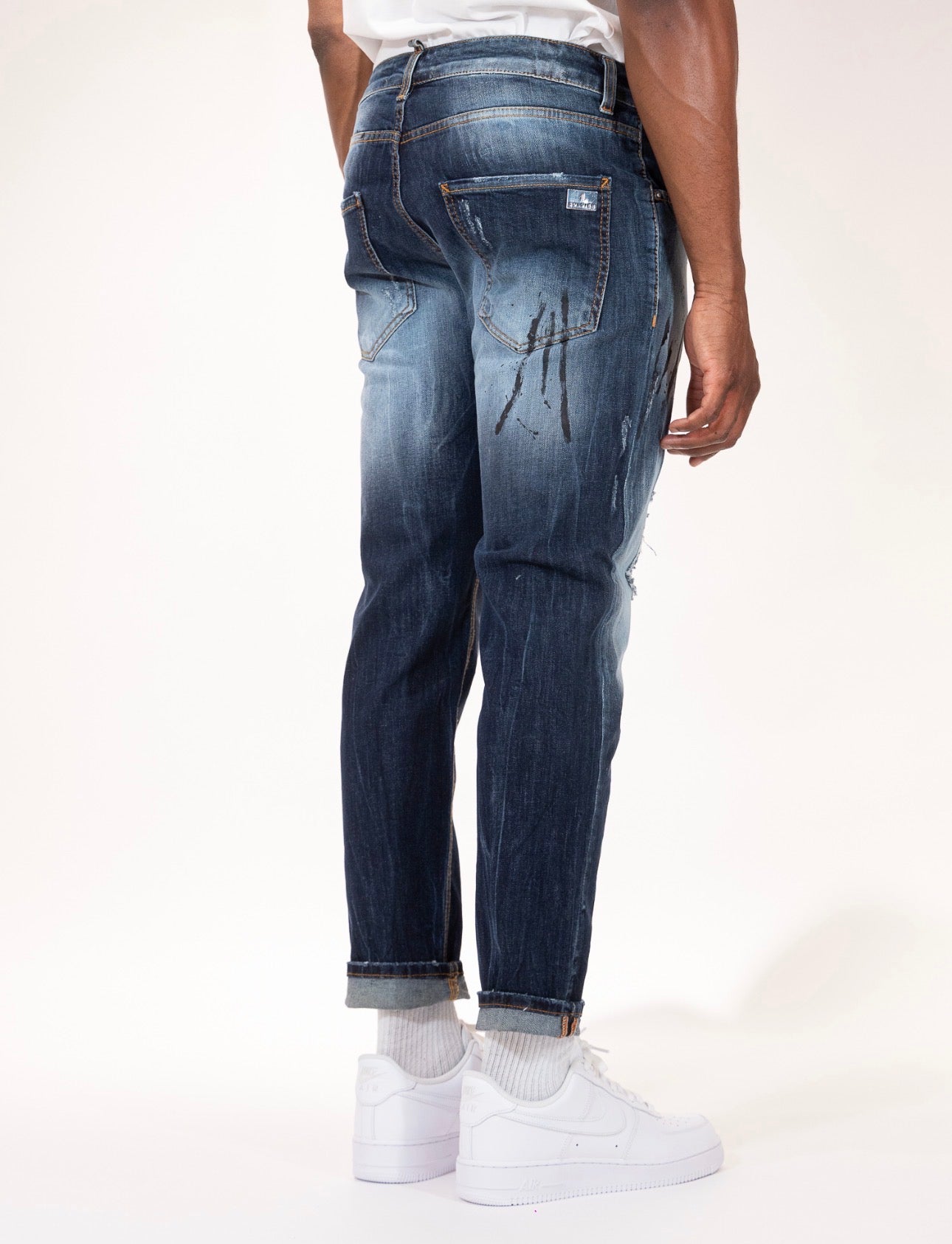 Jeans Soldier 753B