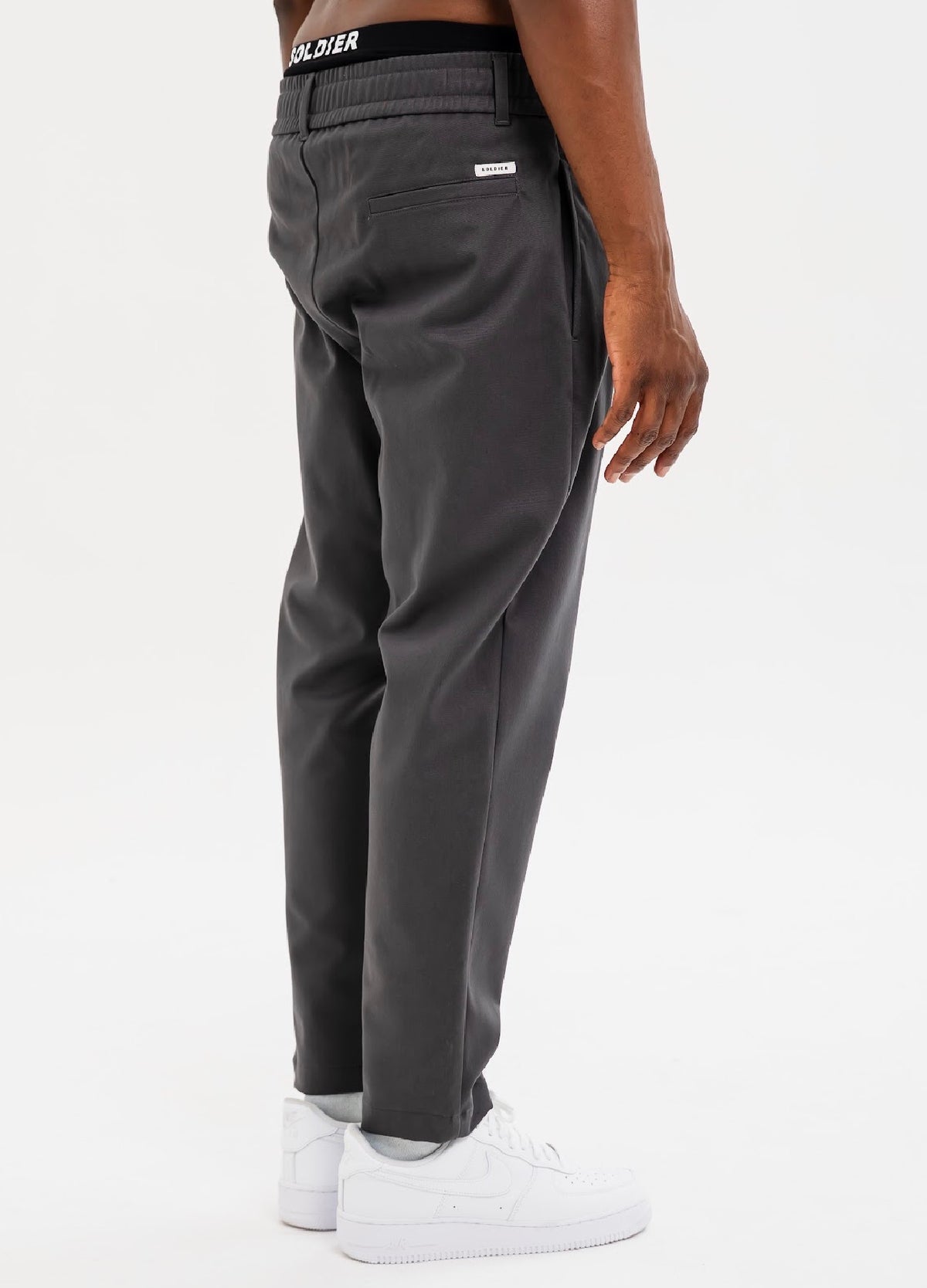 Pantalone Soldier Semisartoriale