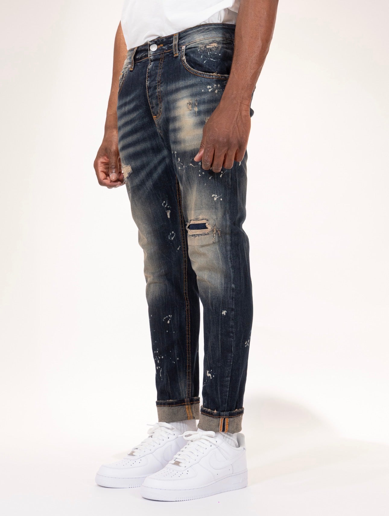Jeans Soldier 754B