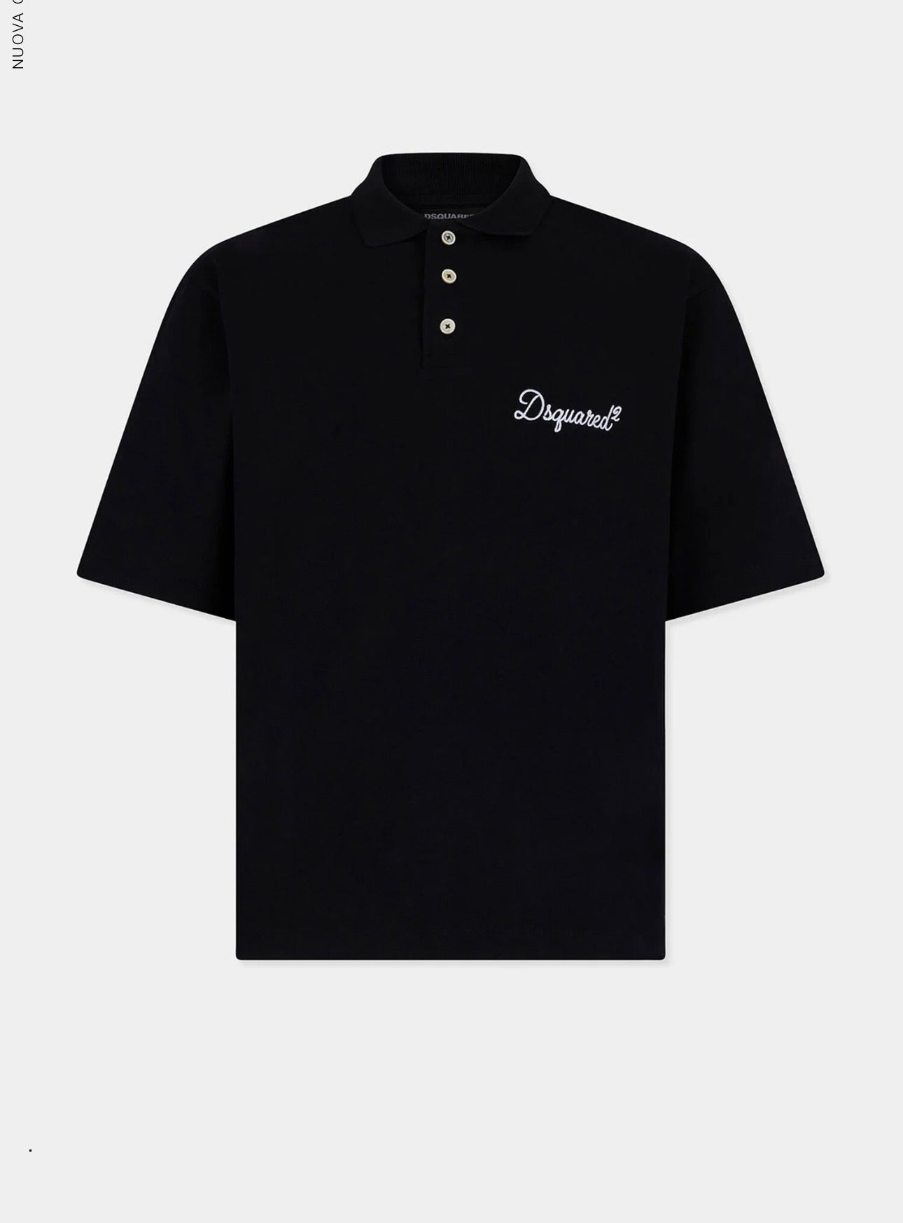 Polo DSQUARED2
