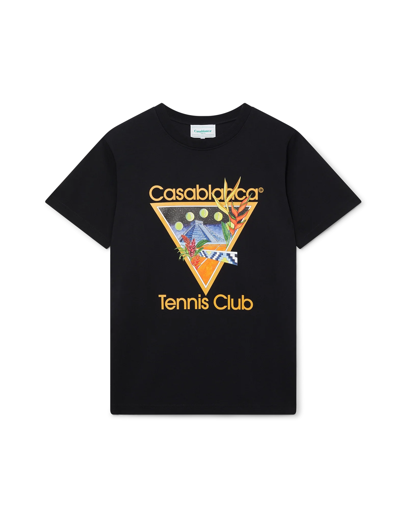 T-Shirt Casablanca