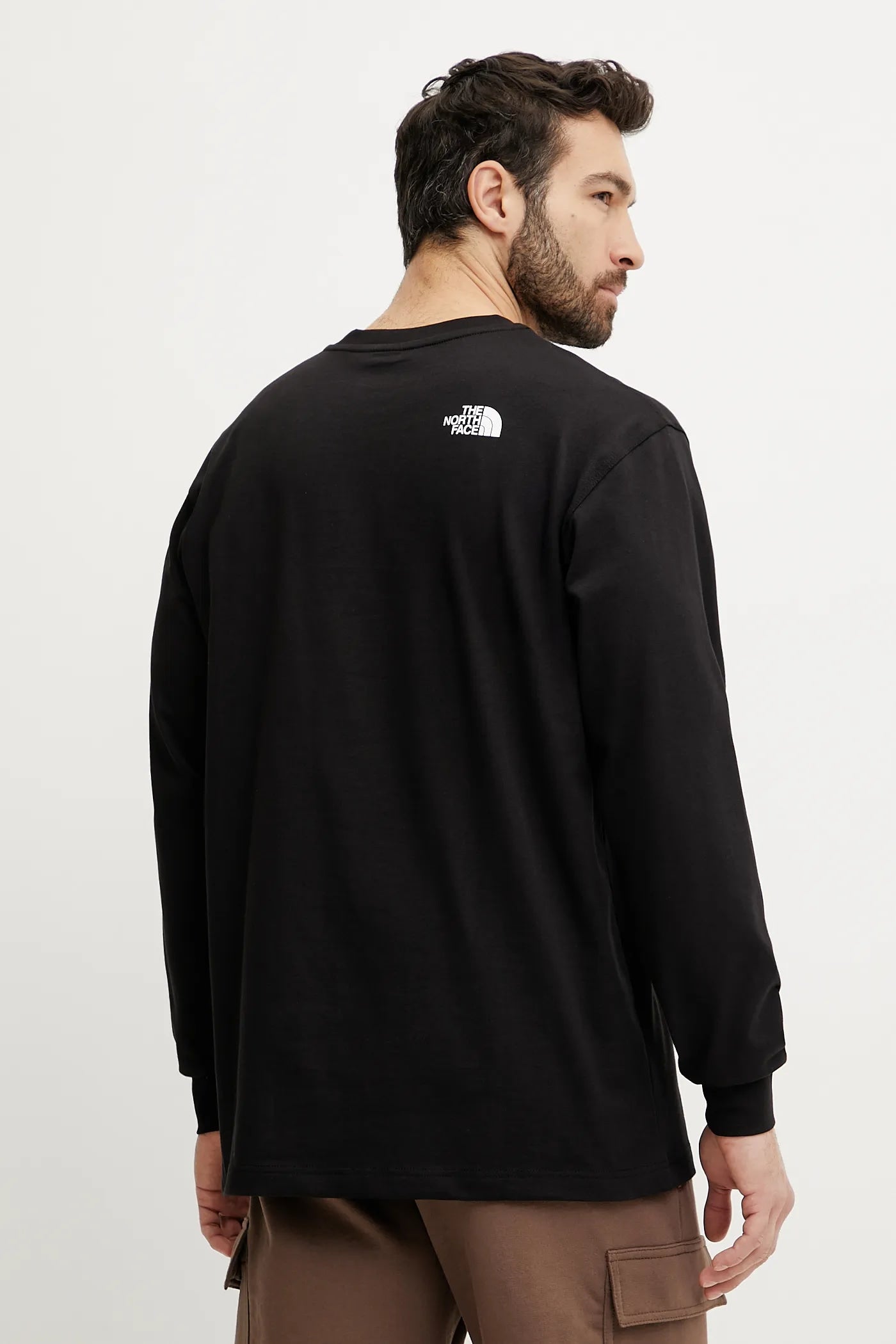 Felpa Leggera The North Face