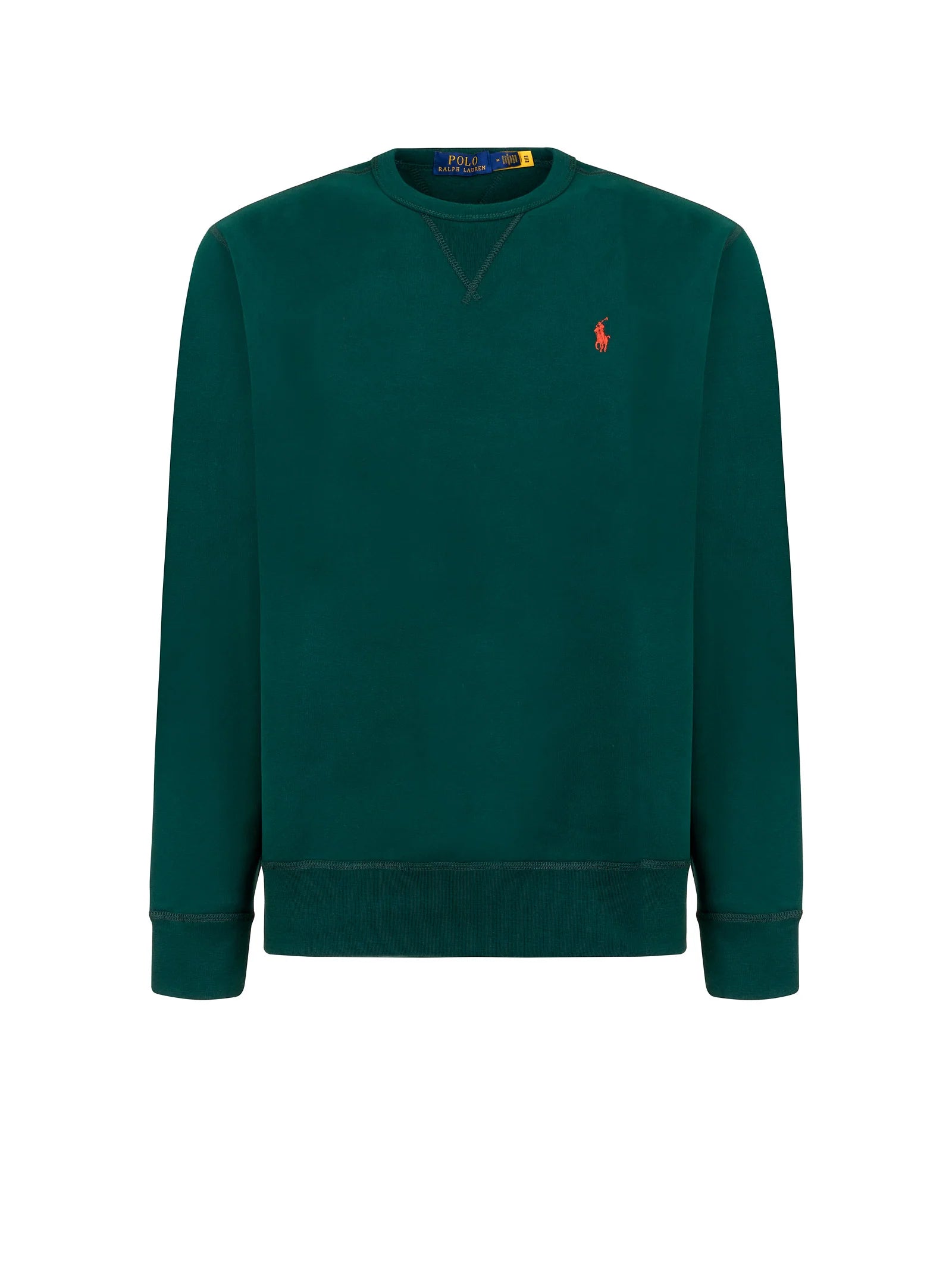 Felpa Ralph Lauren Girocollo