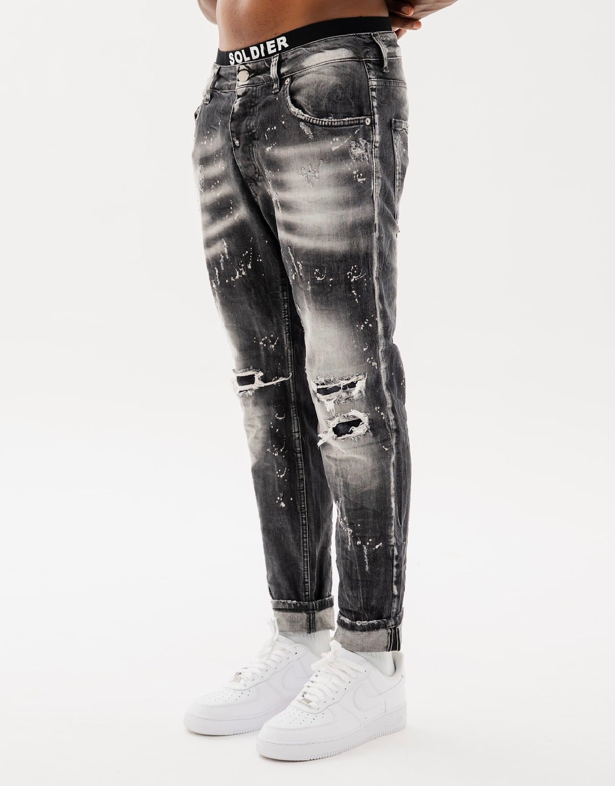 Jeans Soldier Art.793N