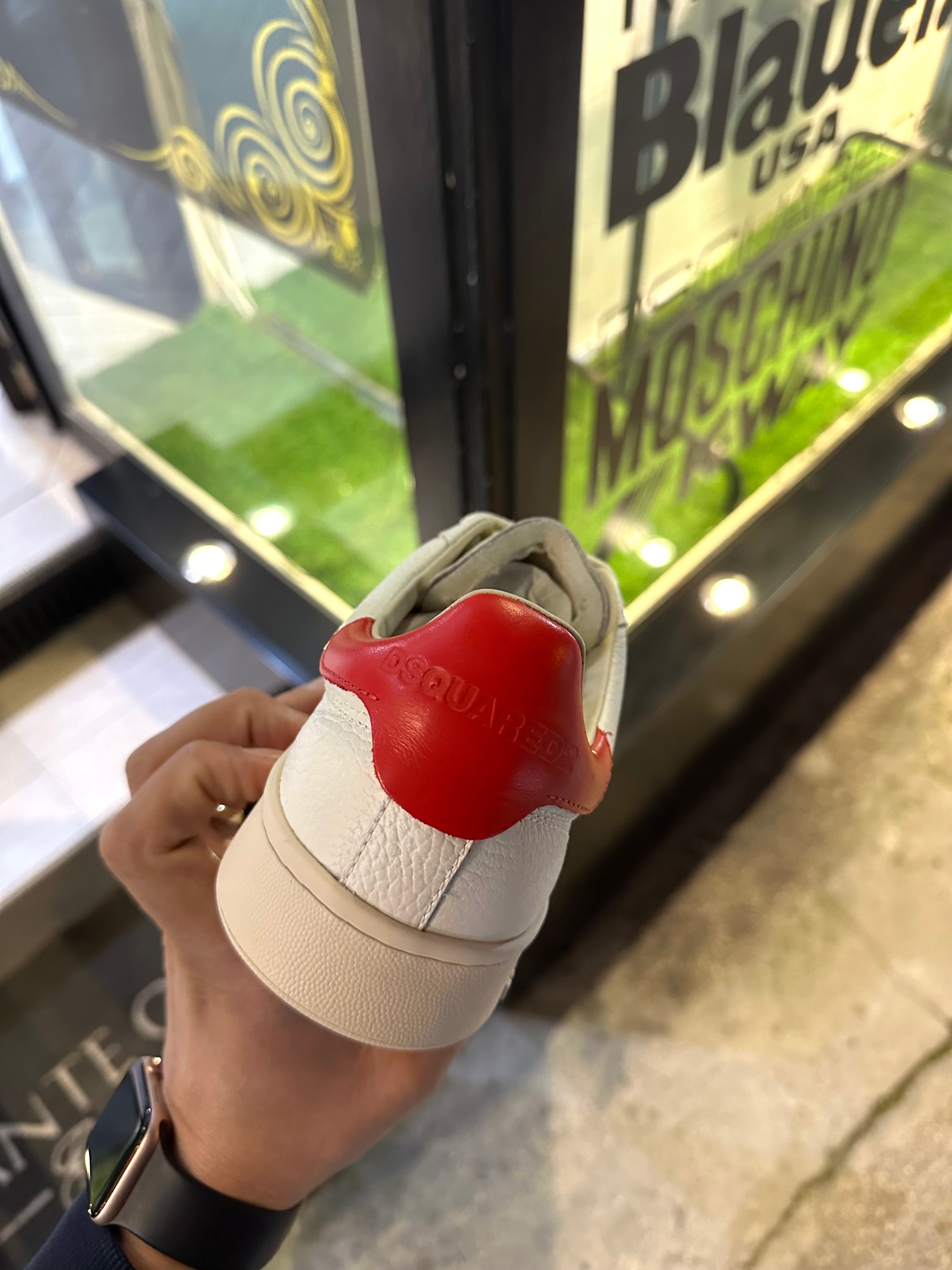 Sneakers DSQUARED2