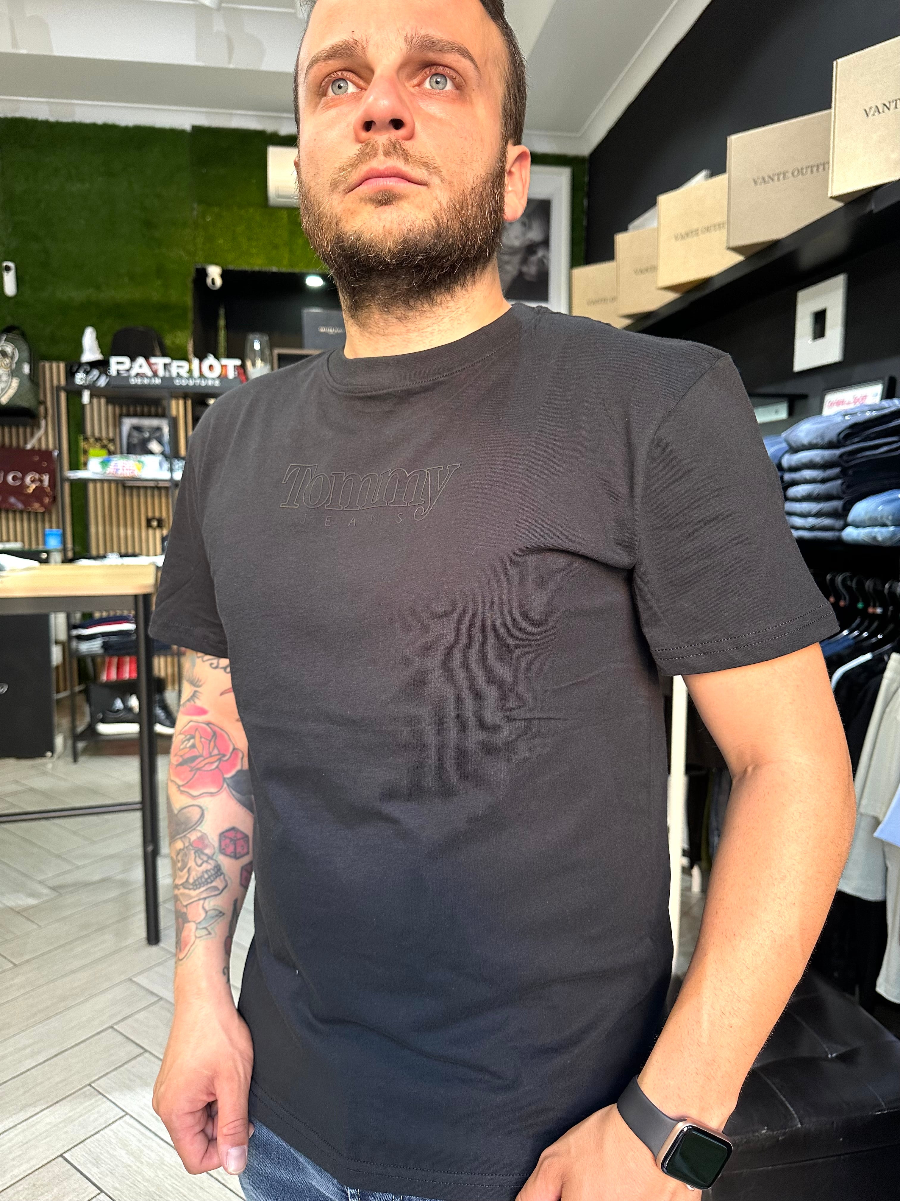 T-shirt Tommy Hilfiger