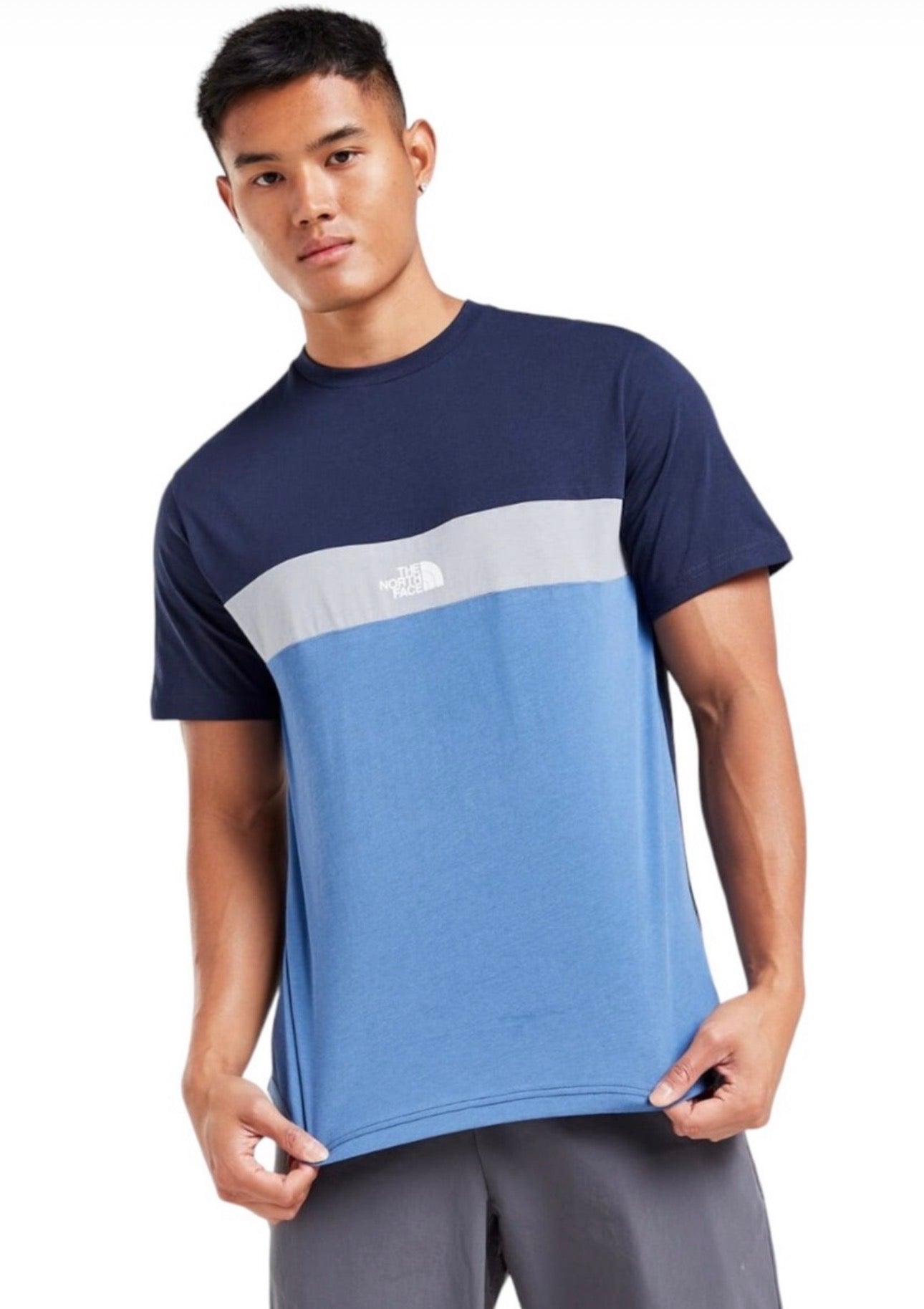T-shirt The North Face