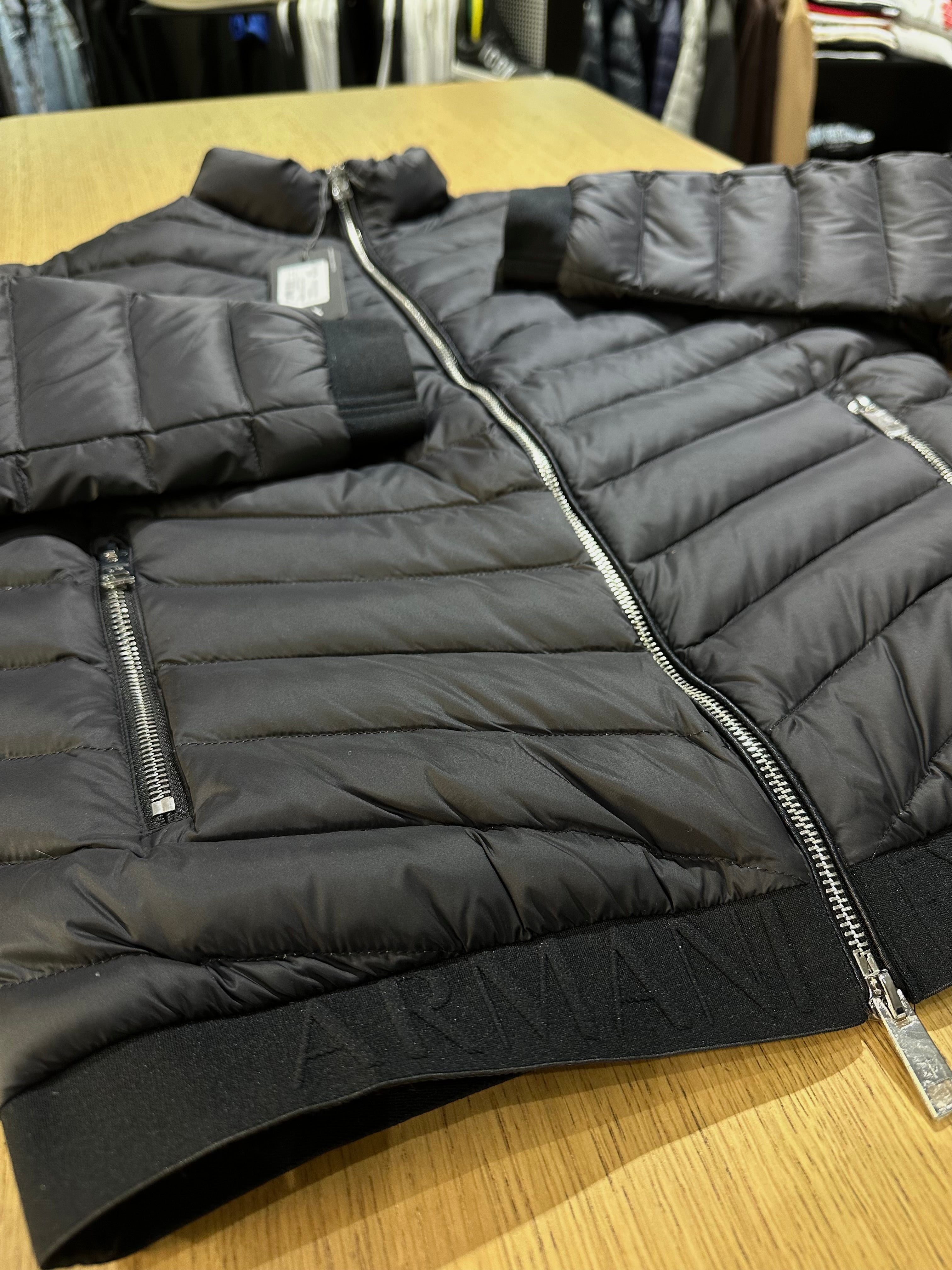 Piumino ARMANI EXCHANGE