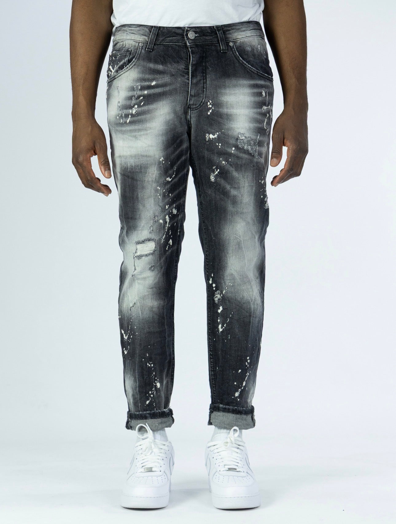 Jeans Soldier art.773N