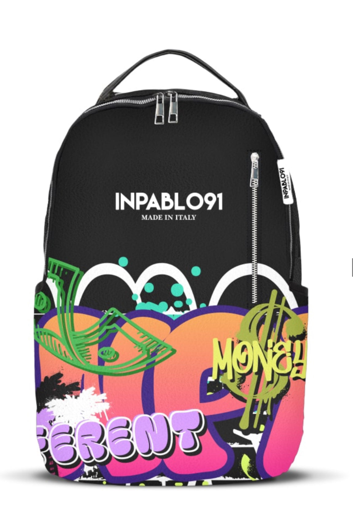 Zaino IMPABLO91