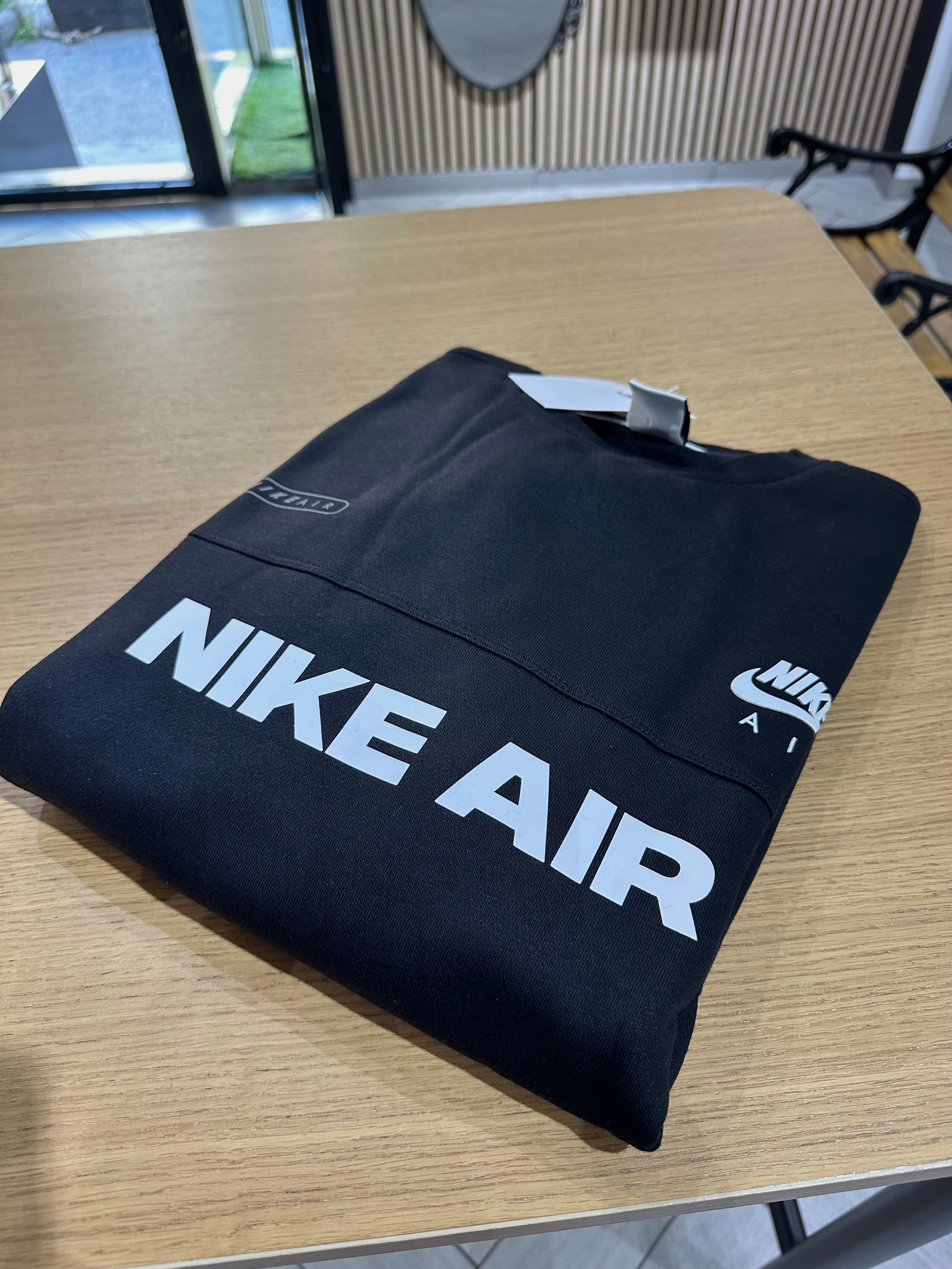 Tuta NIKE AIR