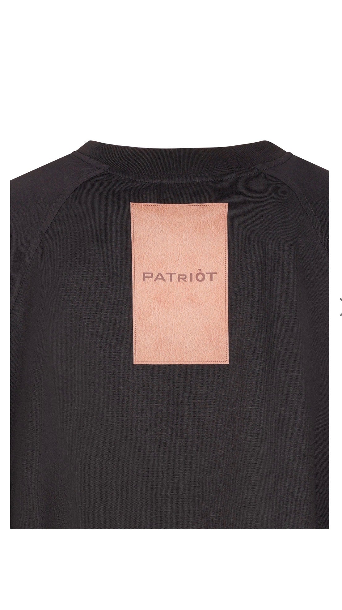 T-shirt Patriot