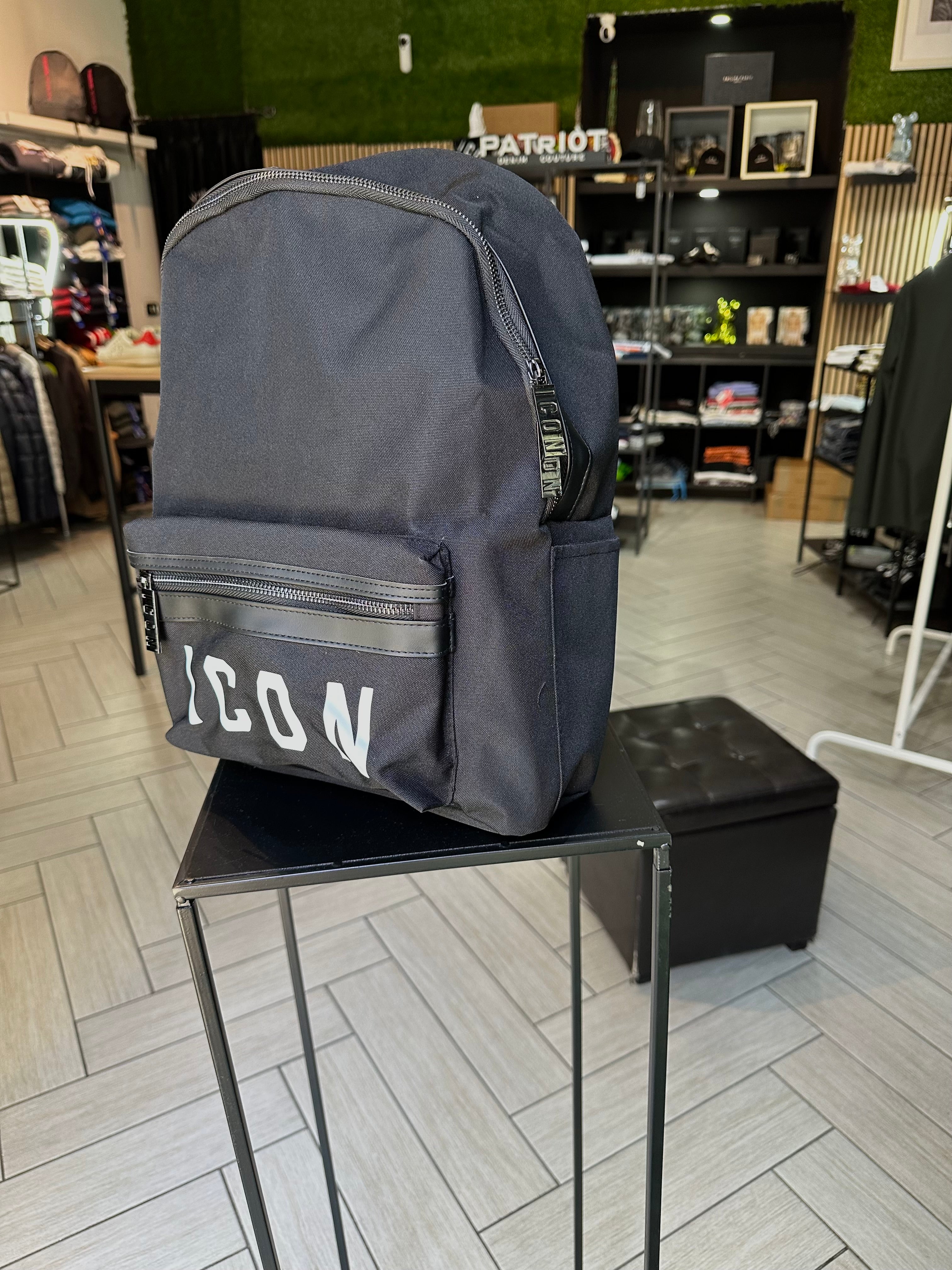 Zaino ICON