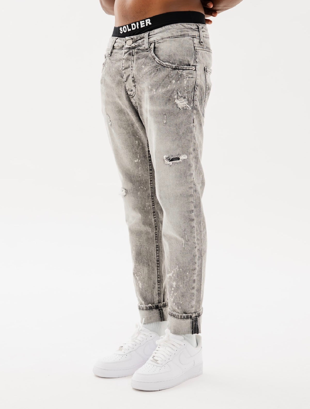 Jeans Soldier Art.792N
