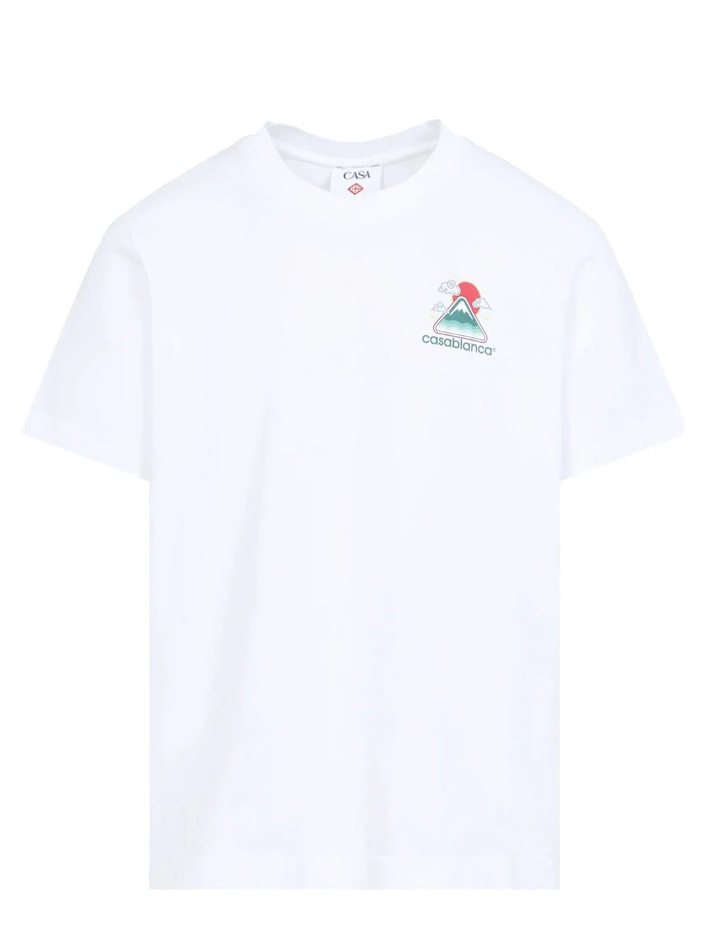 T-shirt Casablanca