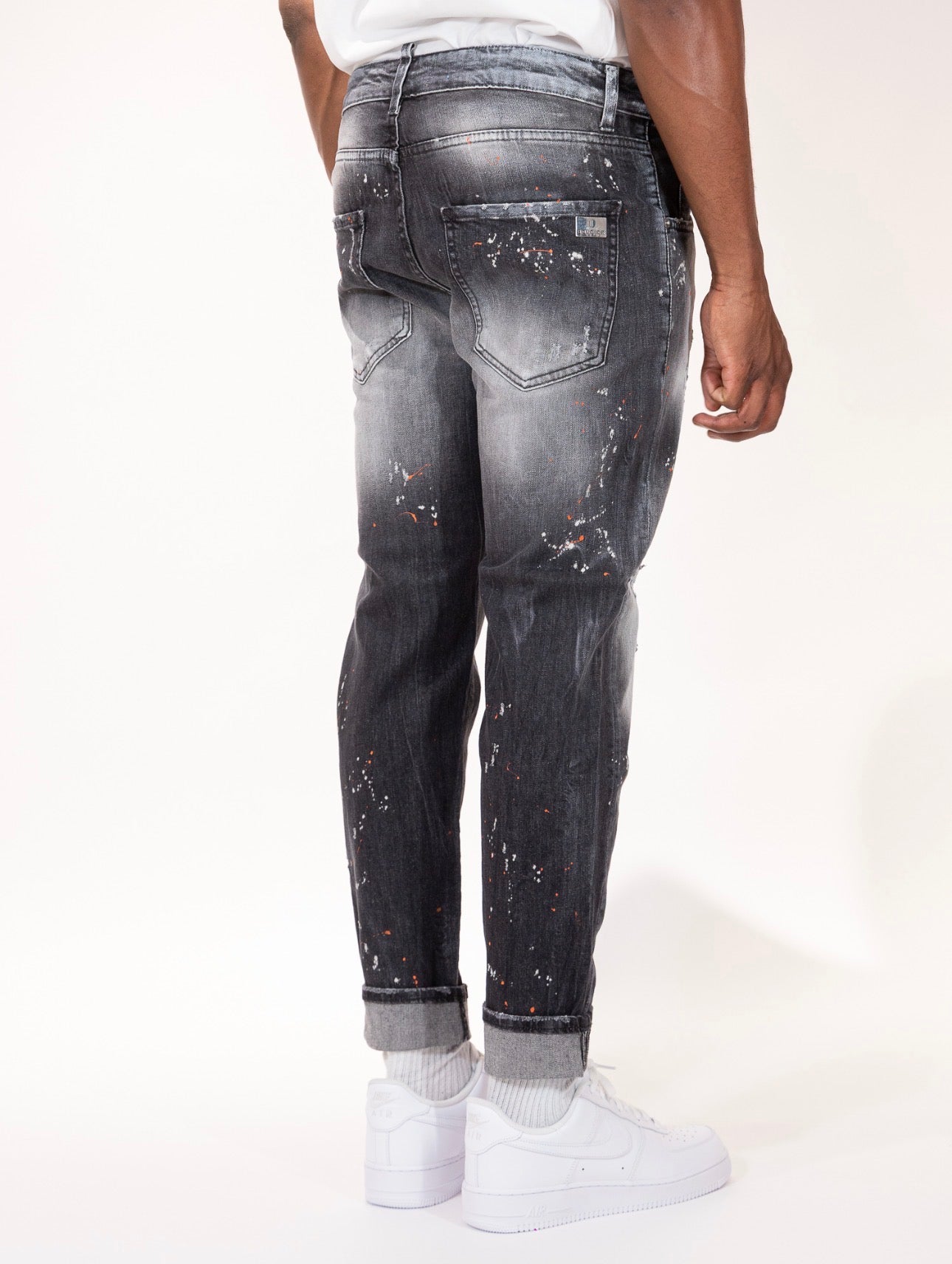 Jeans Soldier 749N