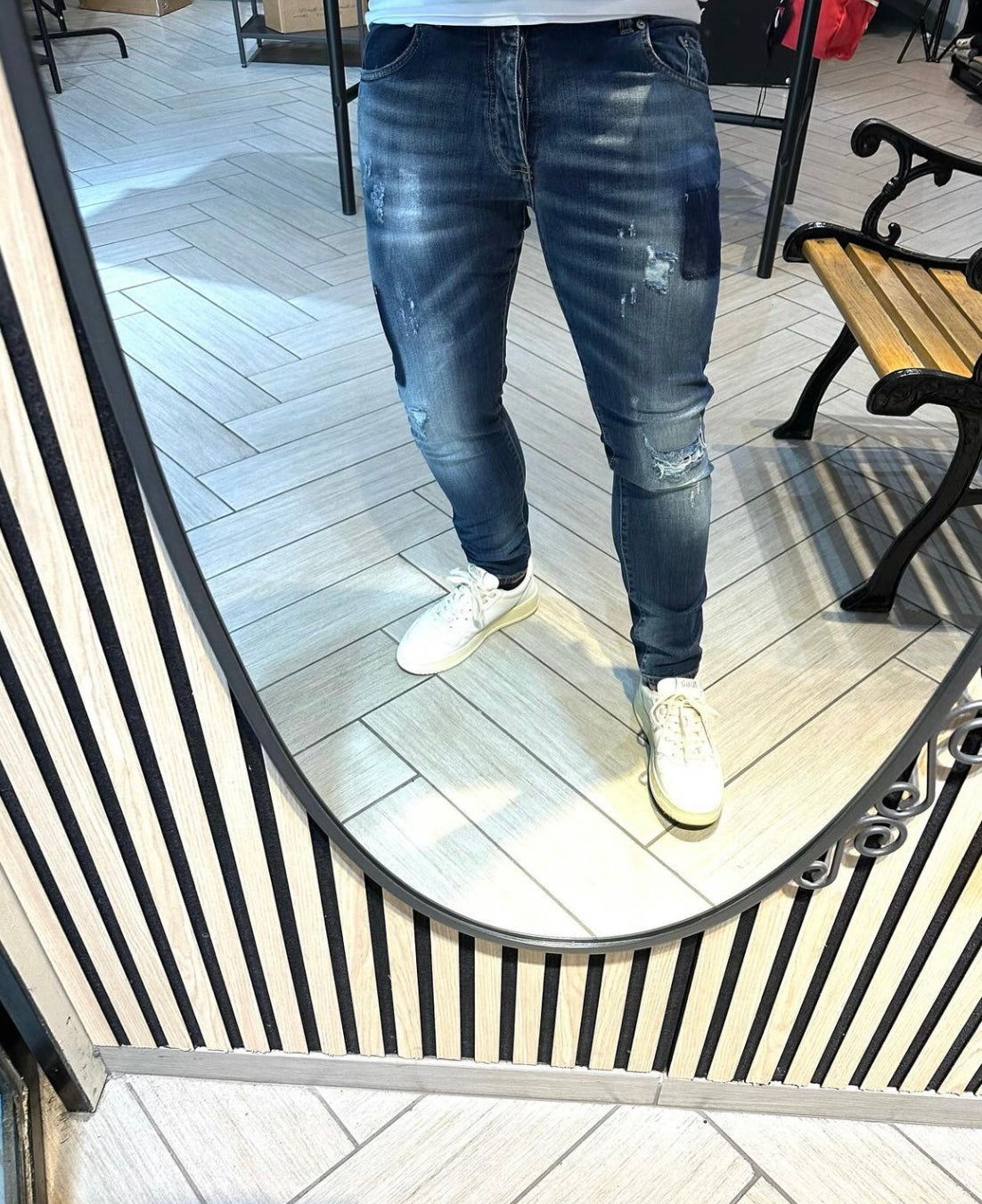 Jeans Jahve 01