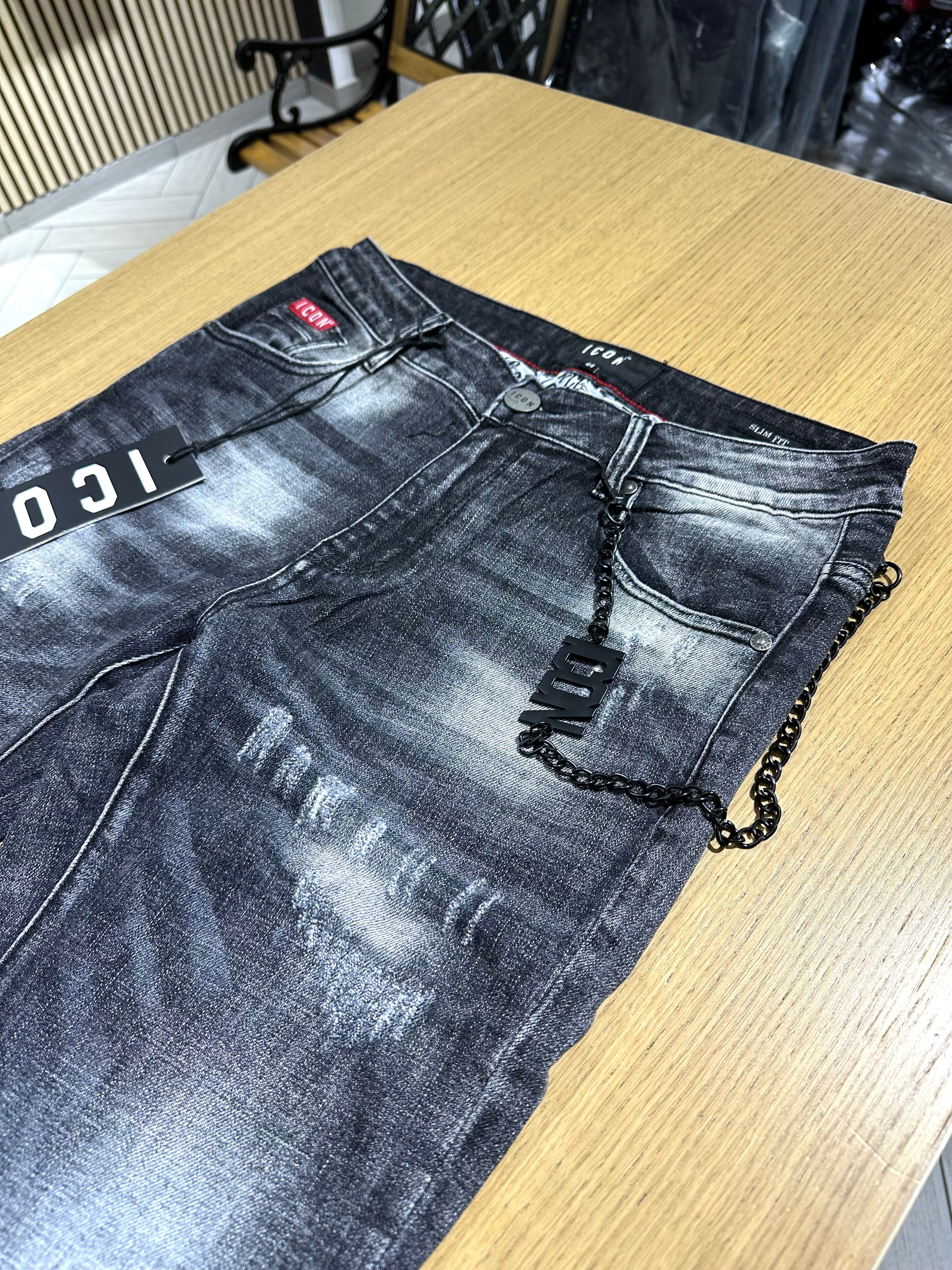 Jeans ICON