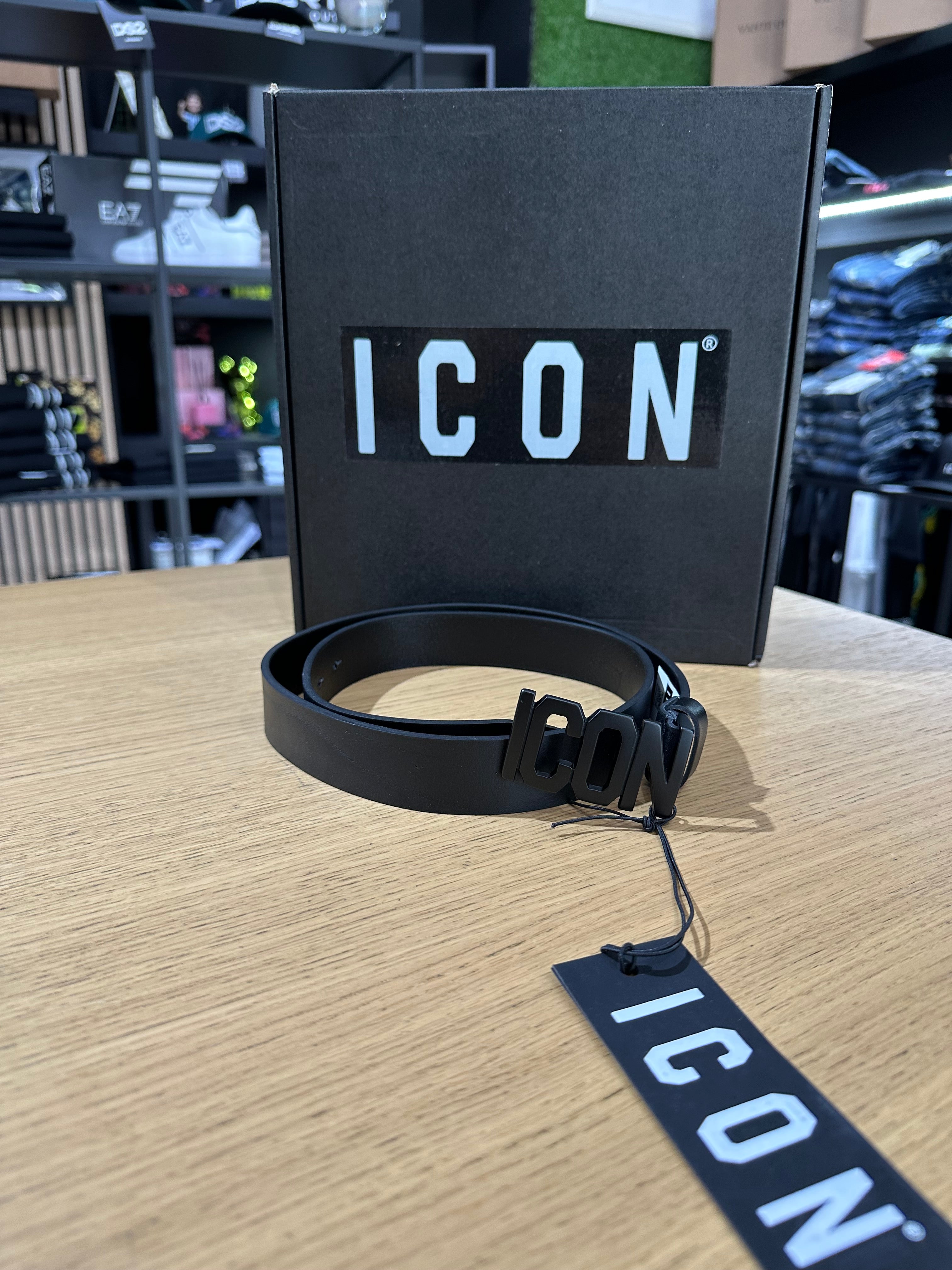 Cintura ICON