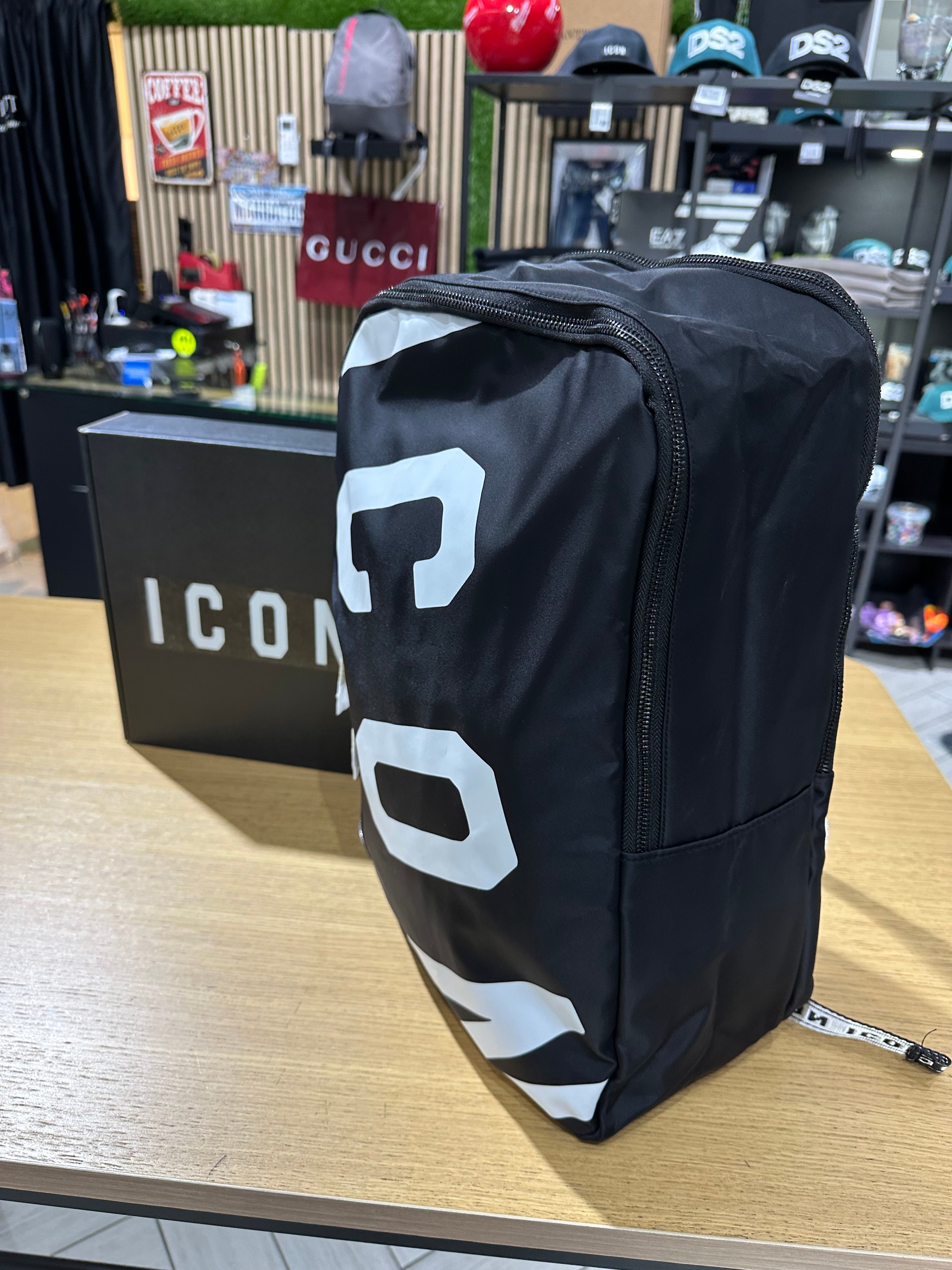 ZAINO ICON