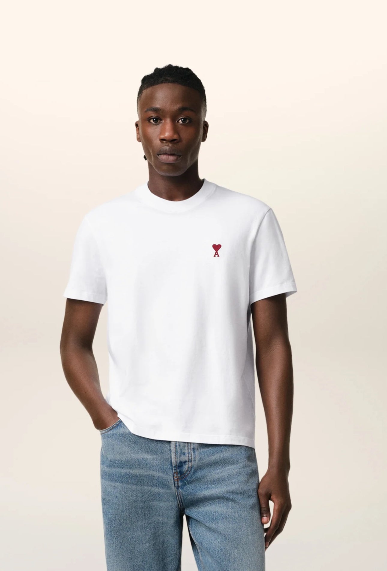 T-Shirt AMIPARIS