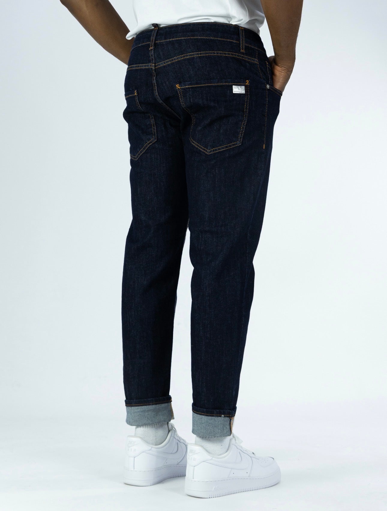 Jeans Soldier art.01B