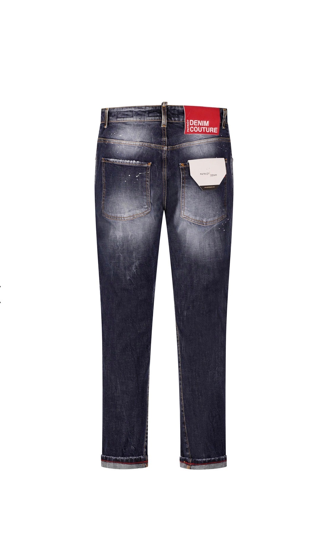 Jeans Patriôt PKYC51
