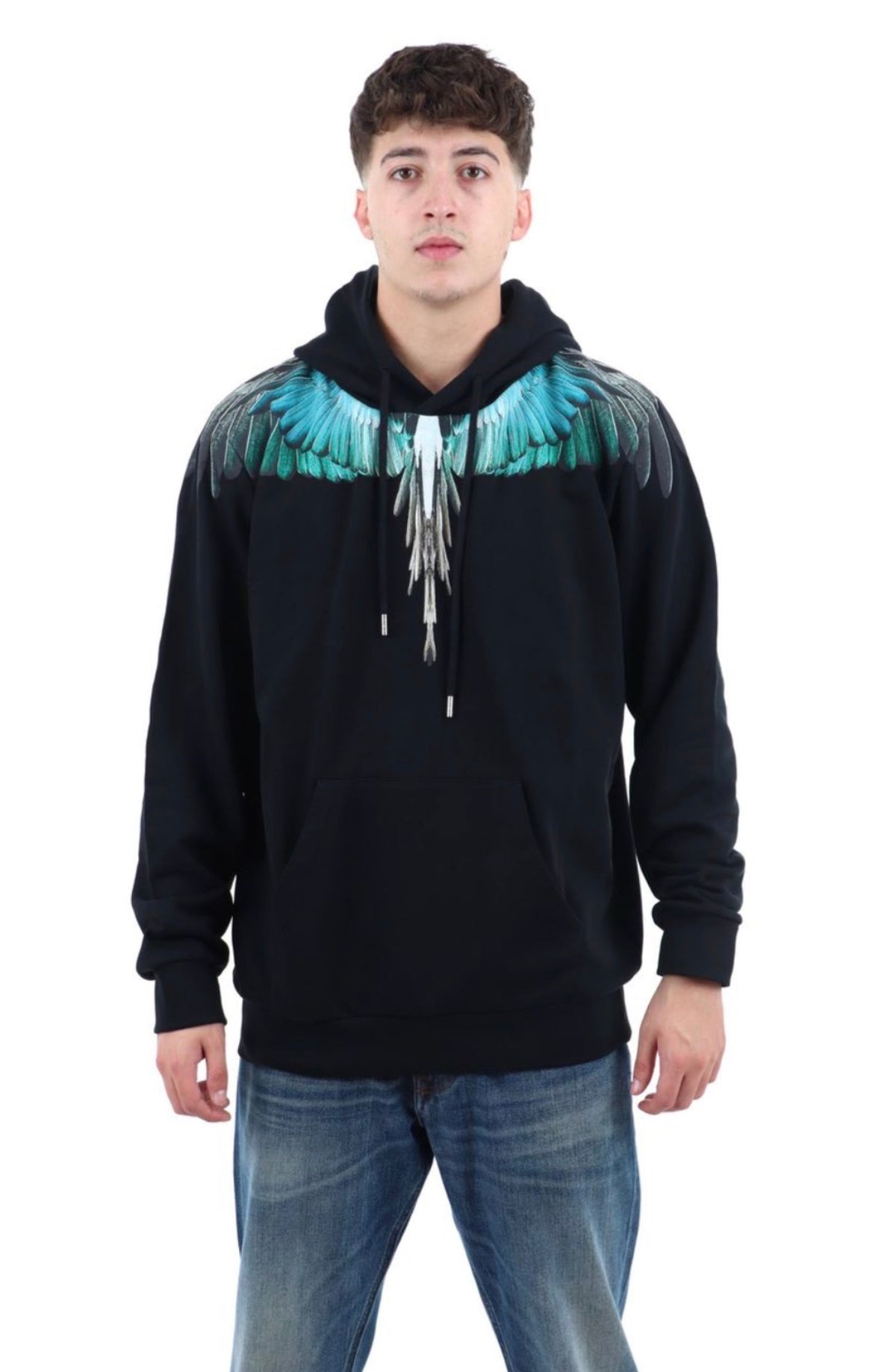 Felpa Marcelo Burlon