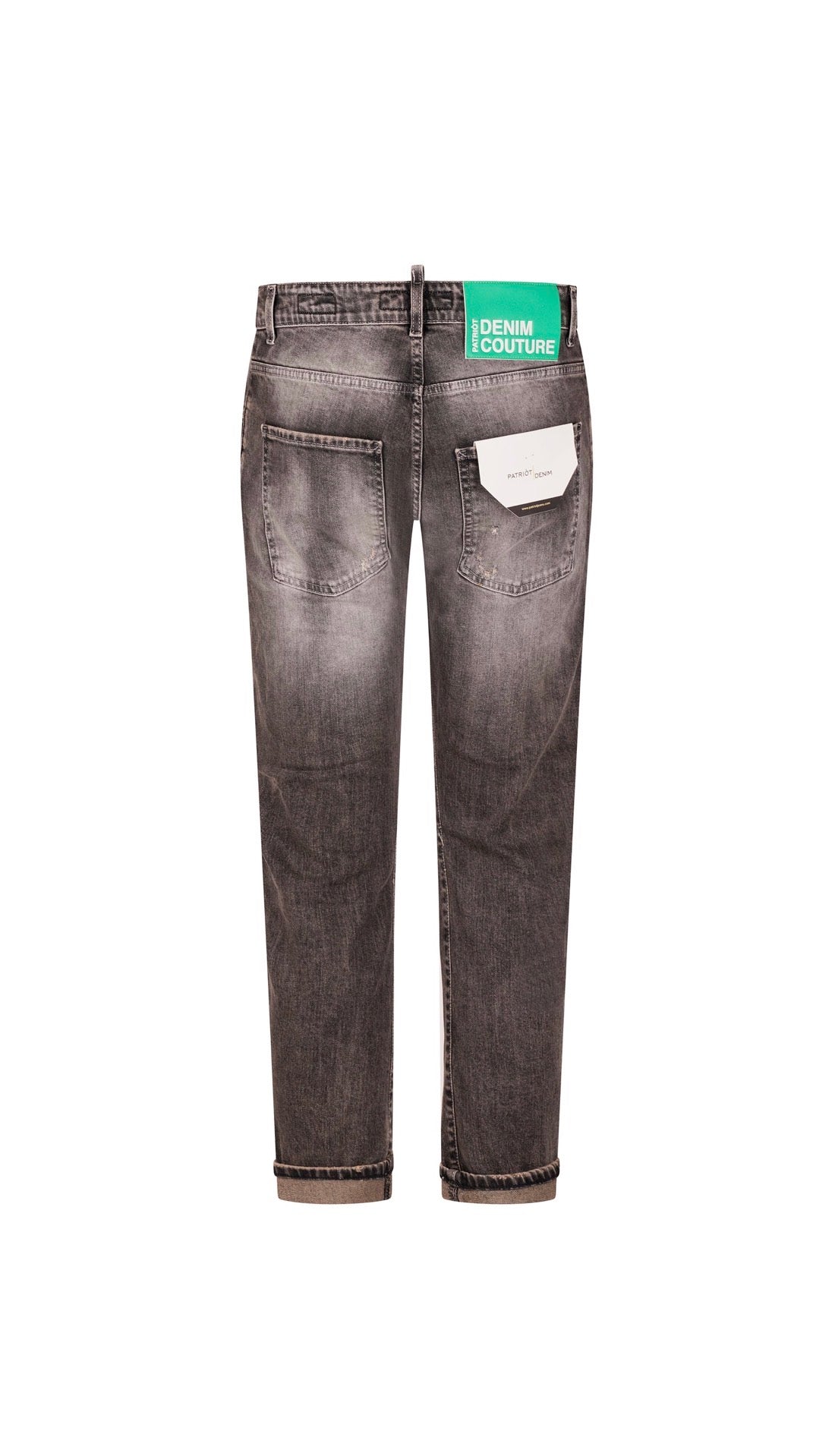 Jeans Patriôt pkym02