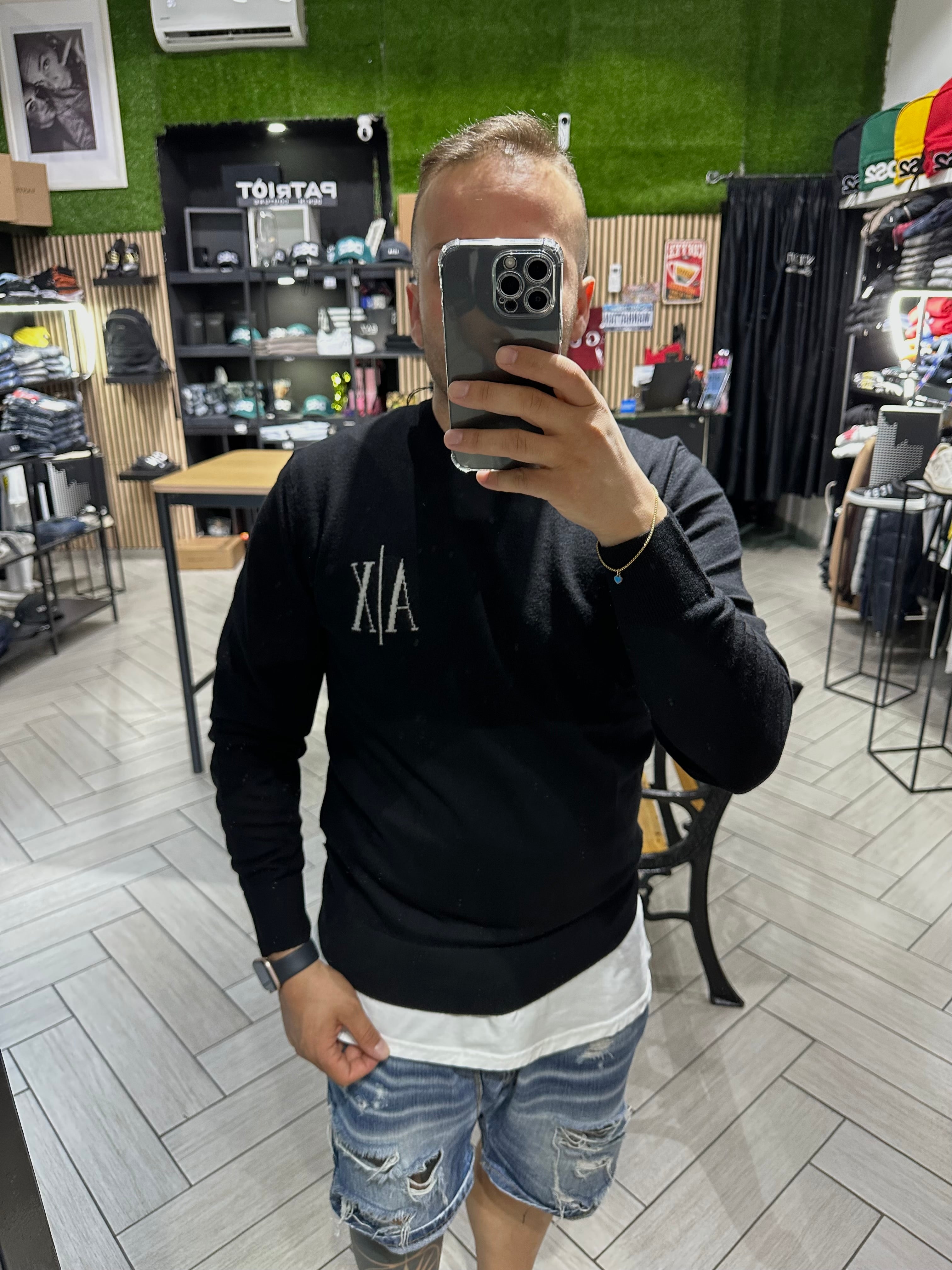 Maglioncino ARMANI EXCHANGE