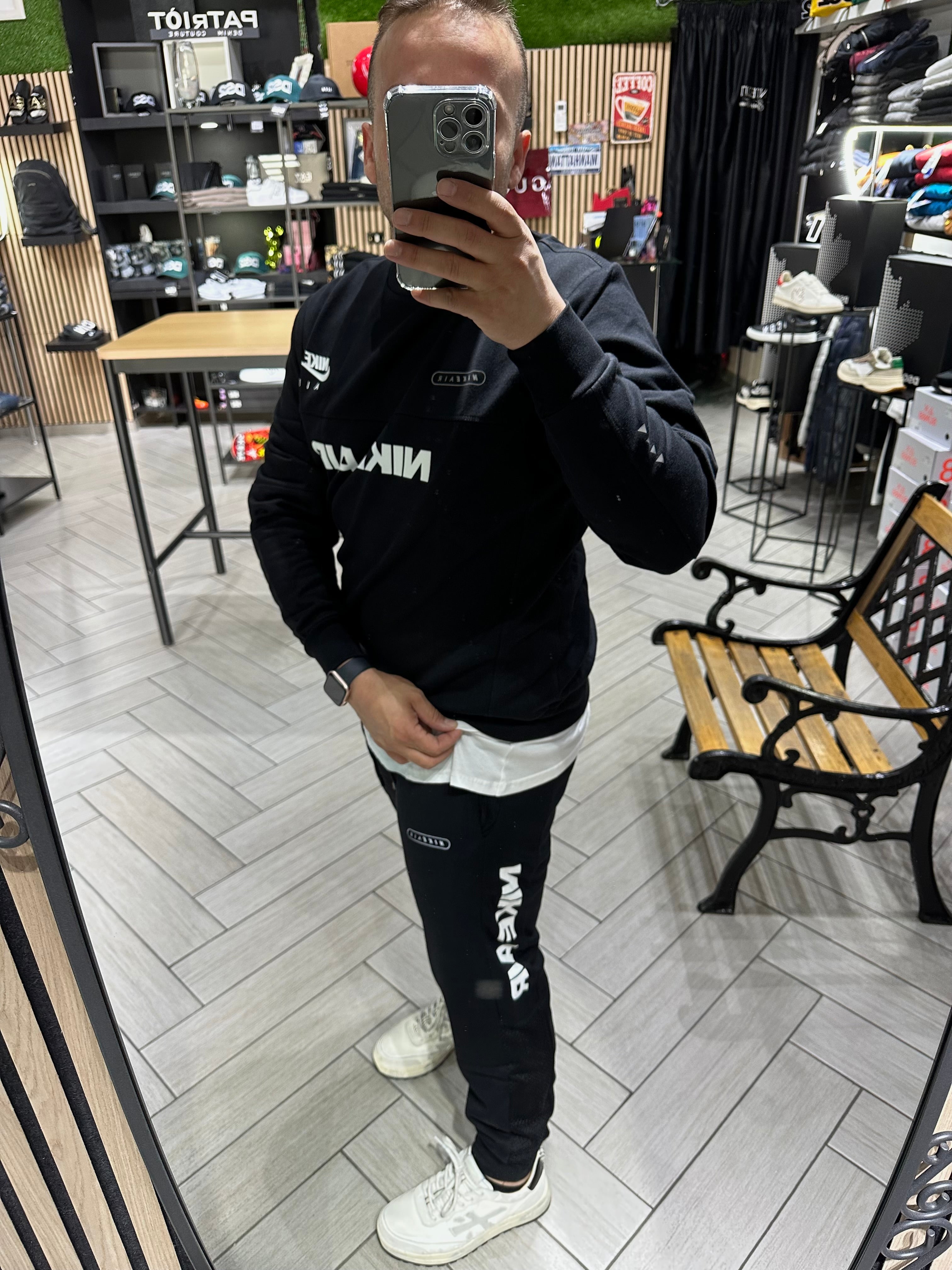 Tuta NIKE AIR