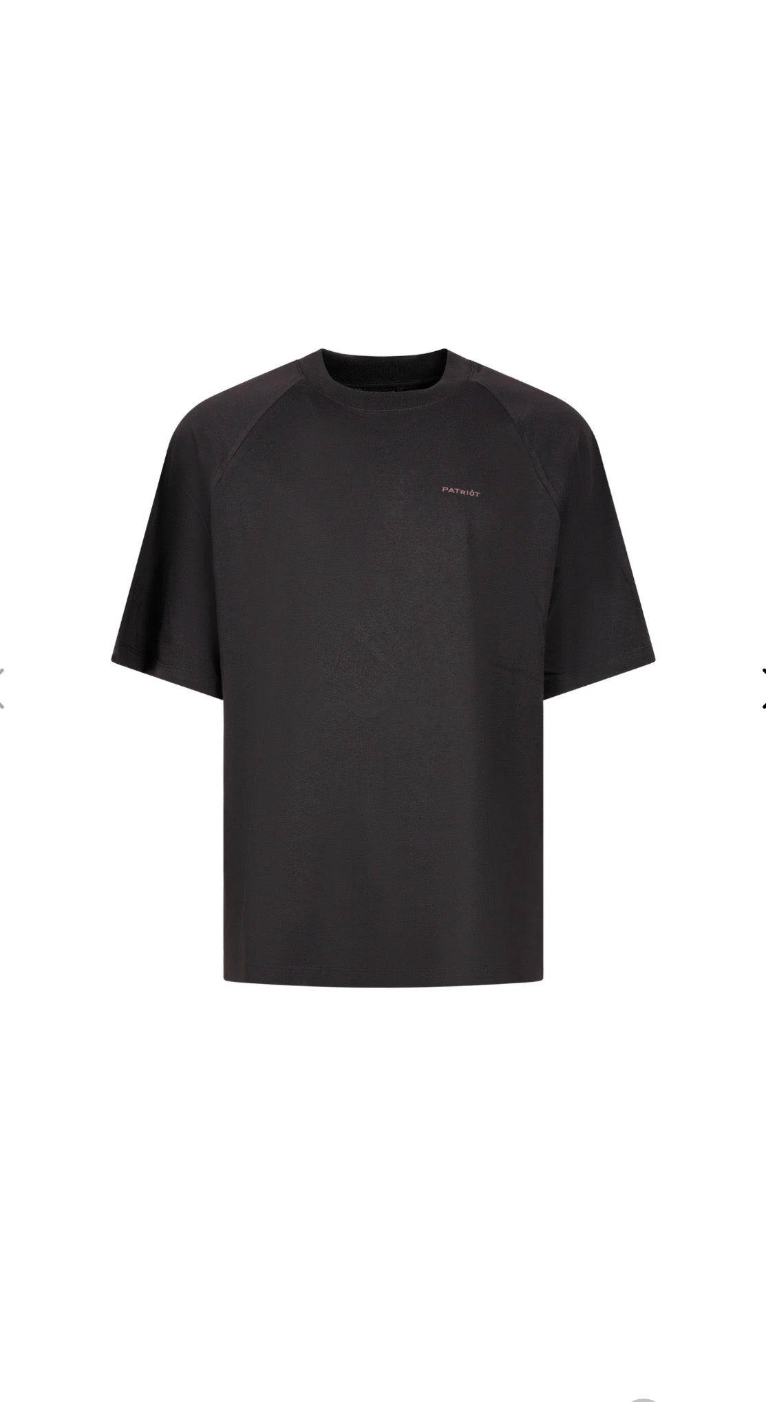 T-shirt Patriot