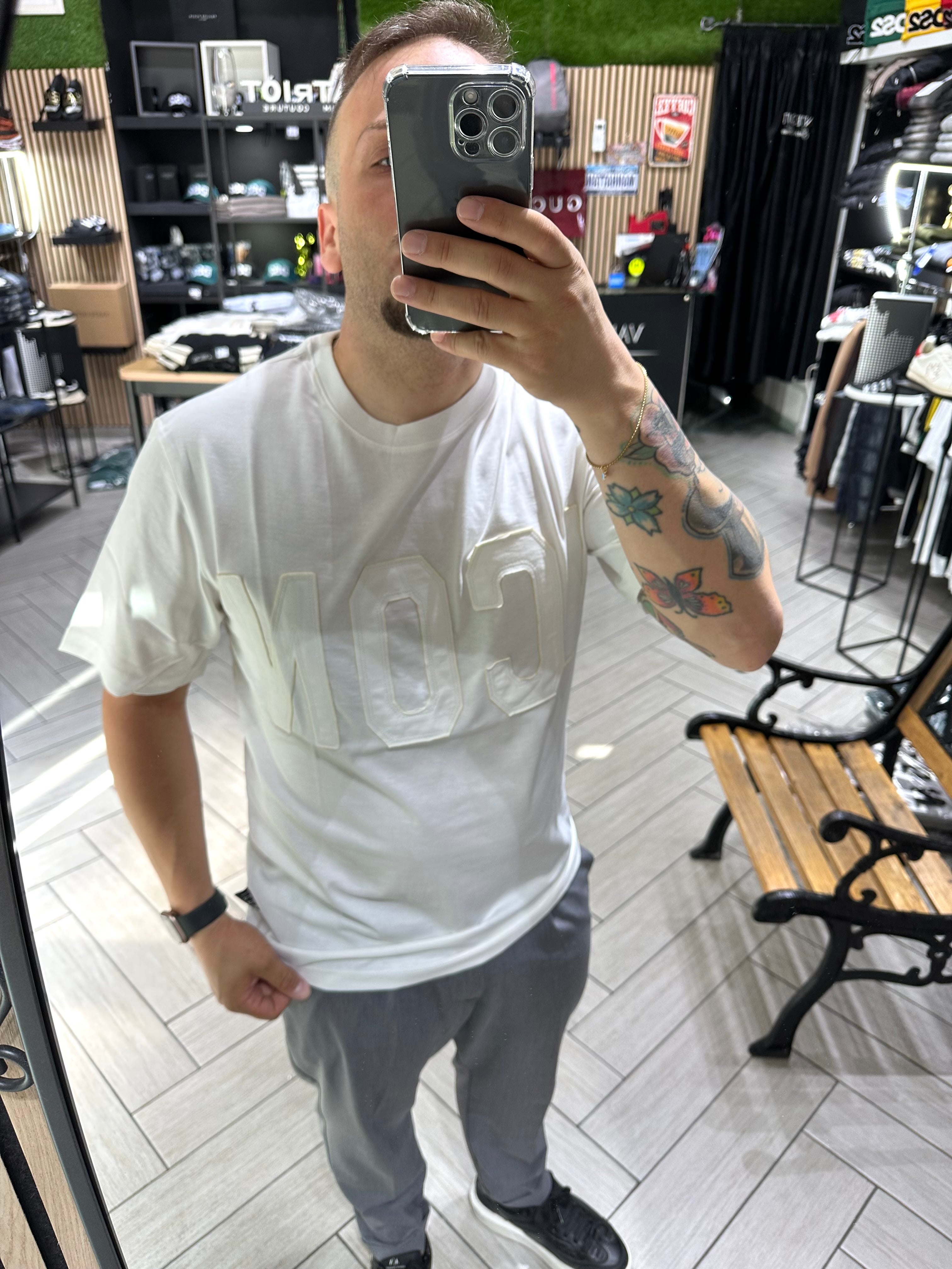 T-Shirt ICON