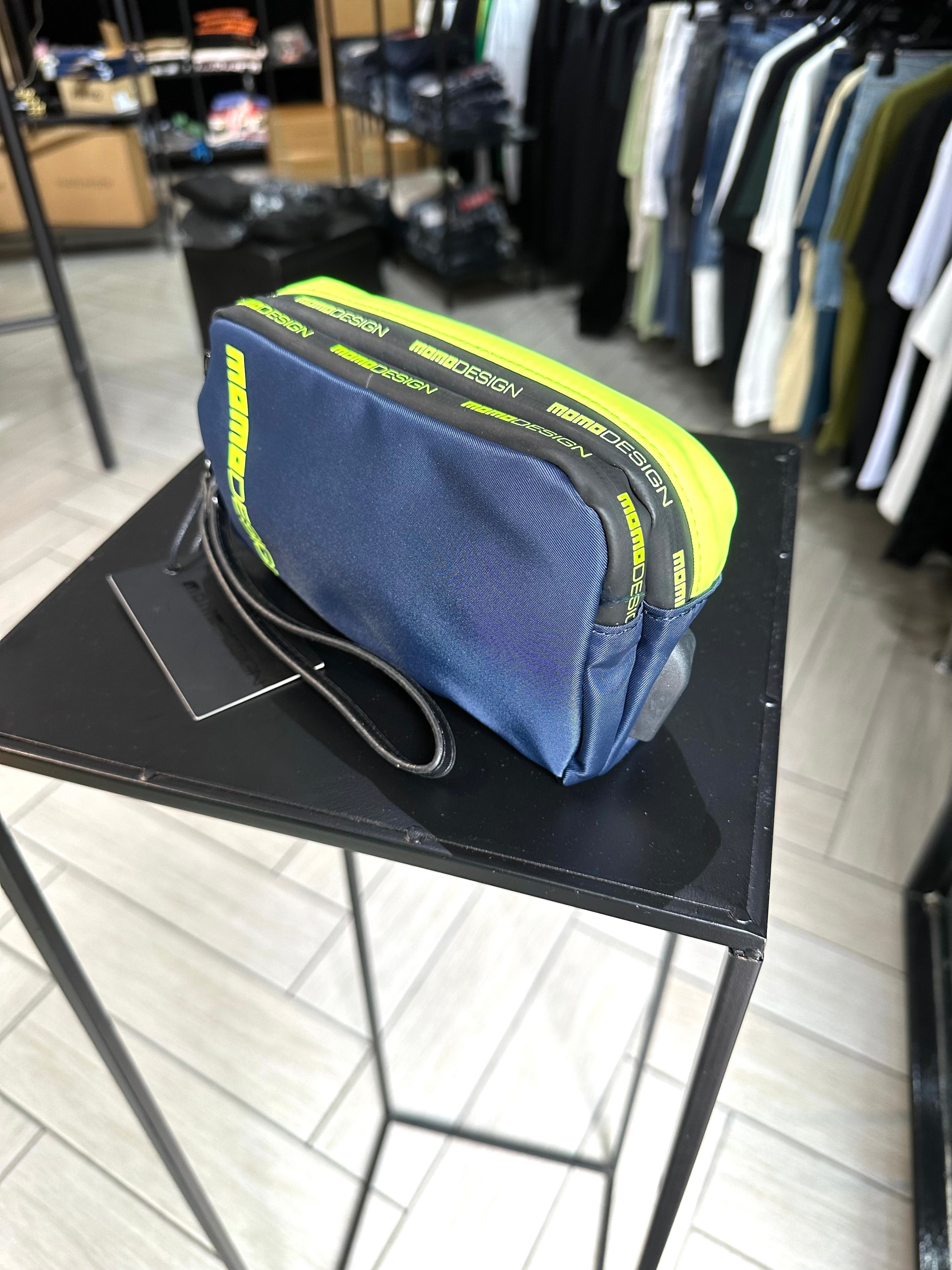 Pochette Momo Design