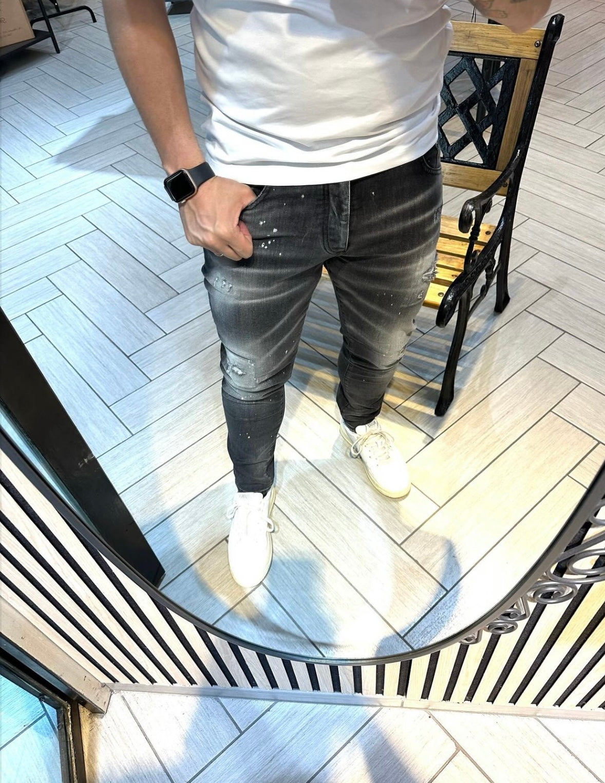 Jeans Jahve art.04