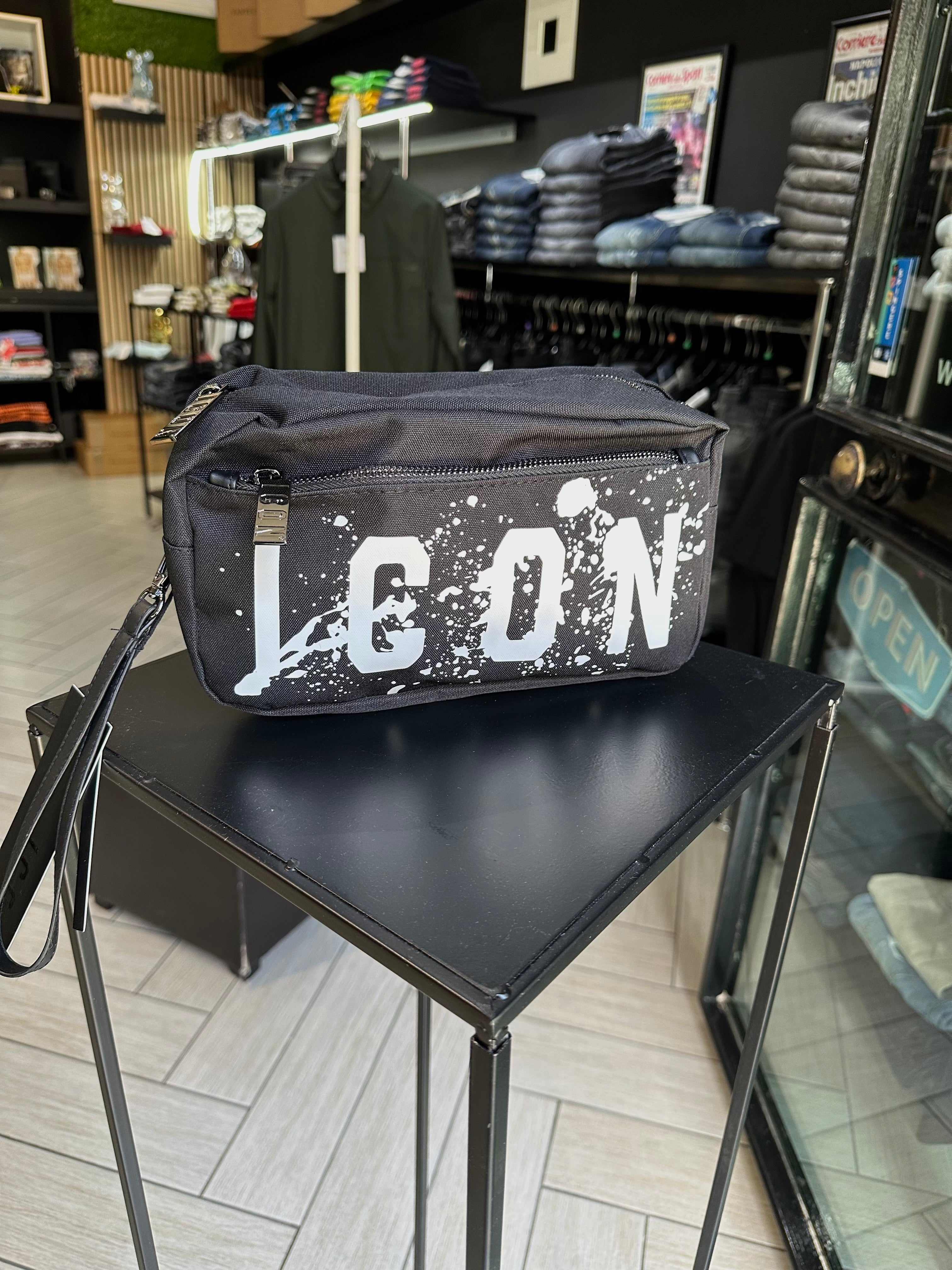 Pochette ICON