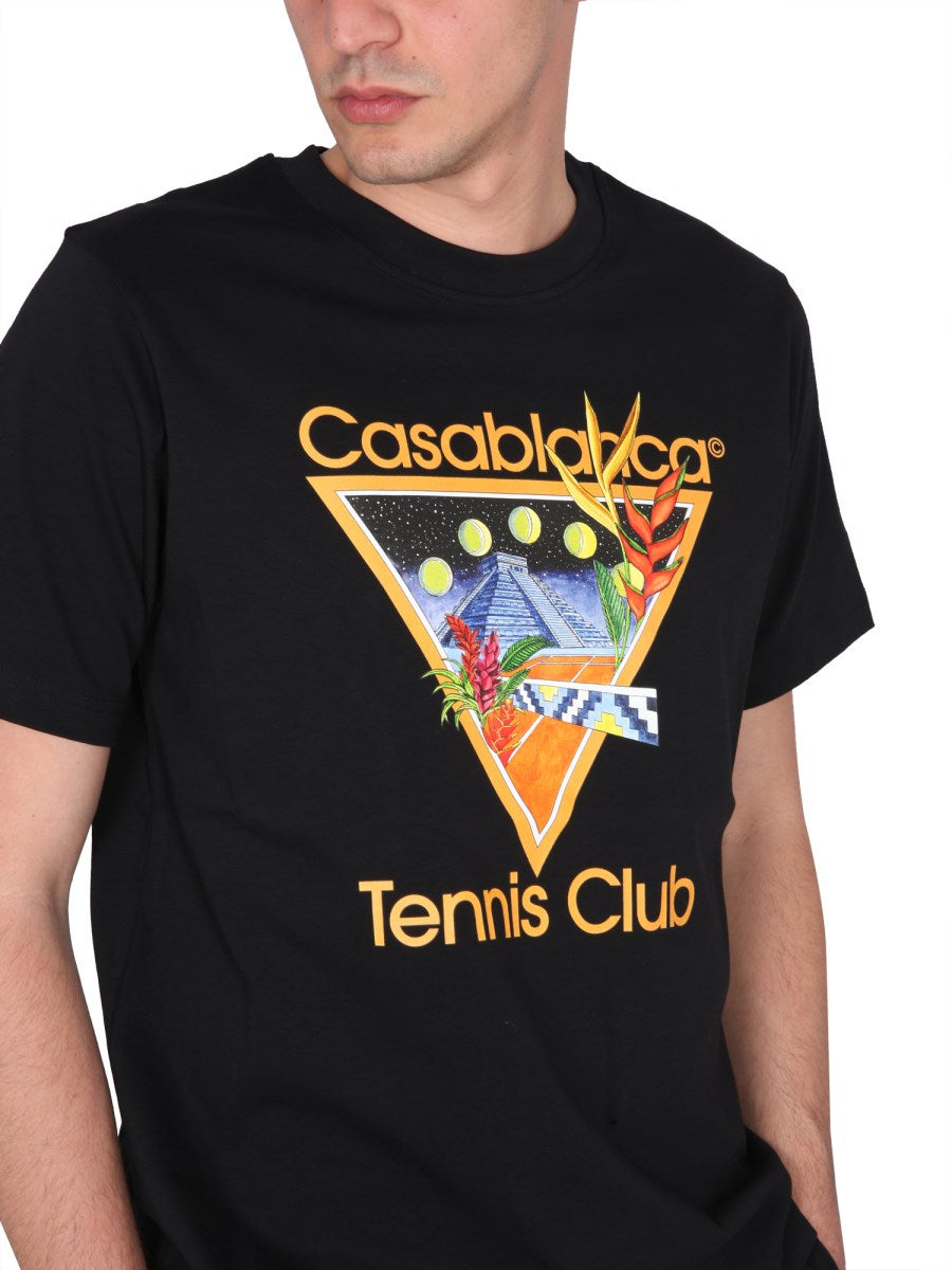 T-Shirt Casablanca