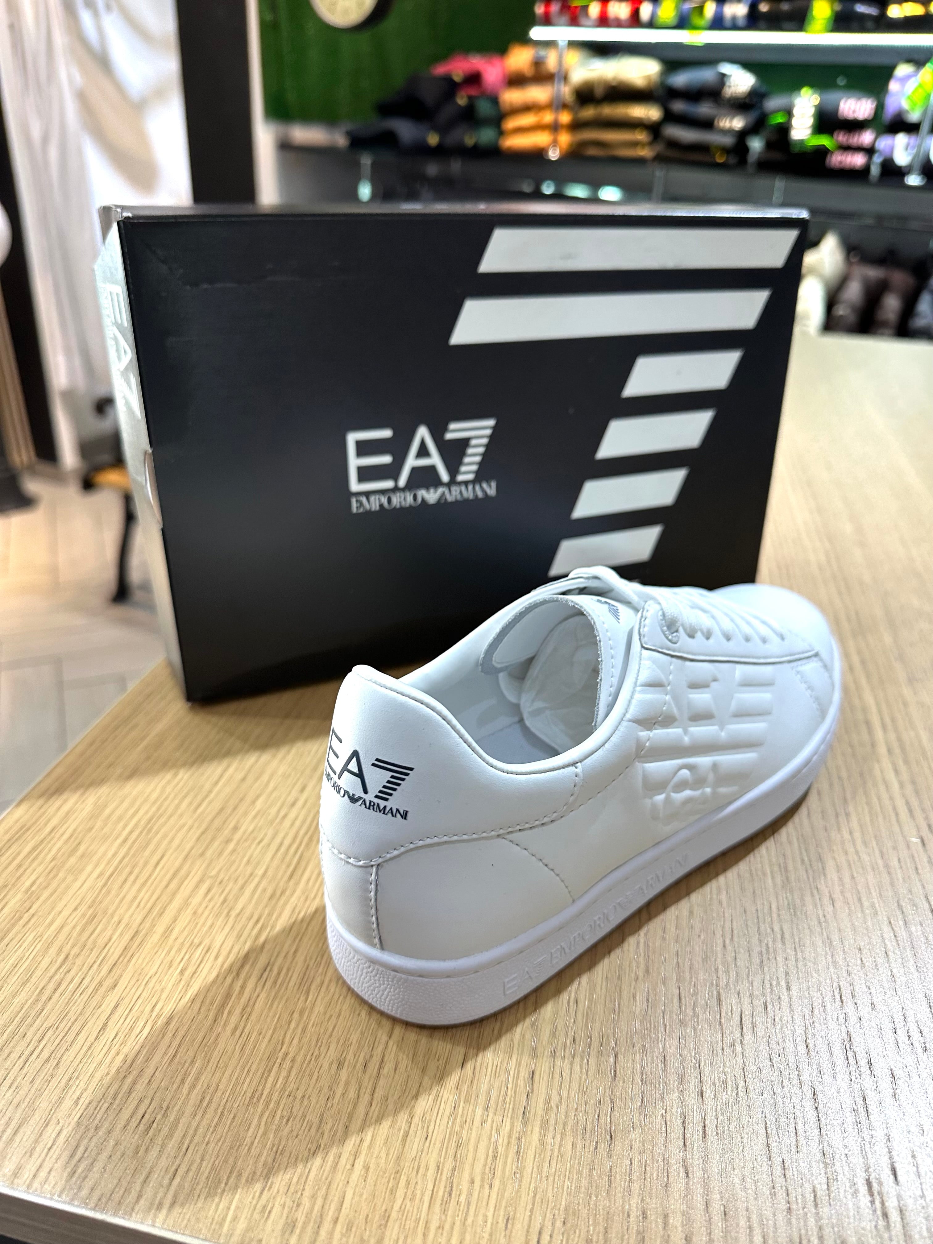 Scarpe EA7
