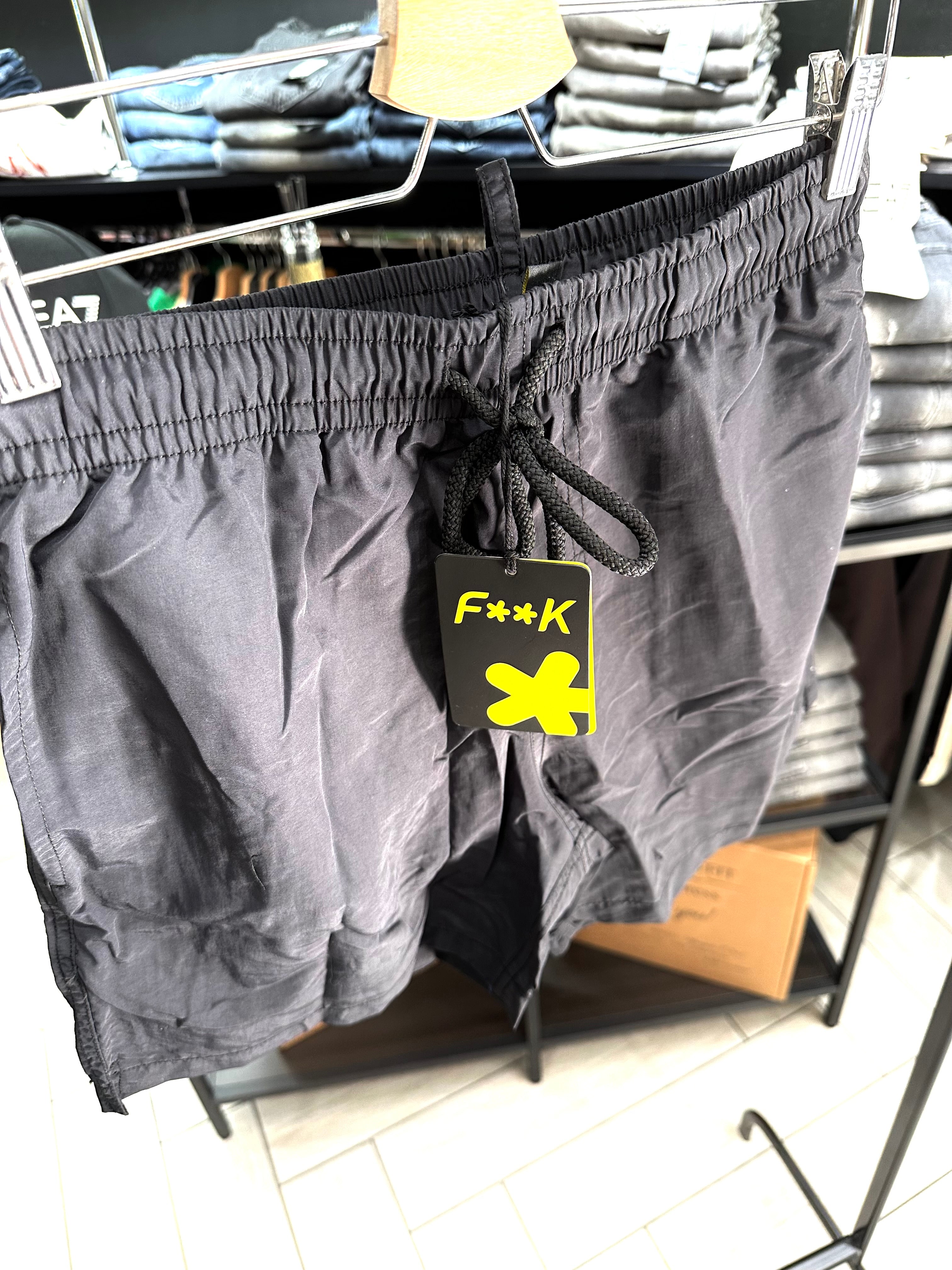Costume F**K
