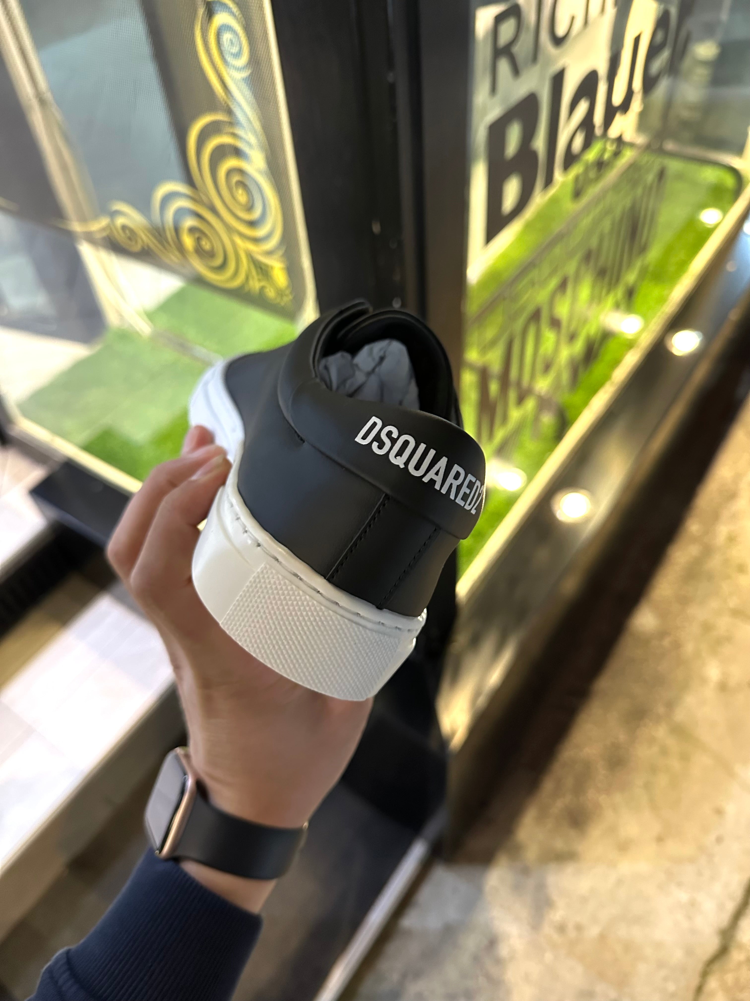 Sneakers DSQUARED2