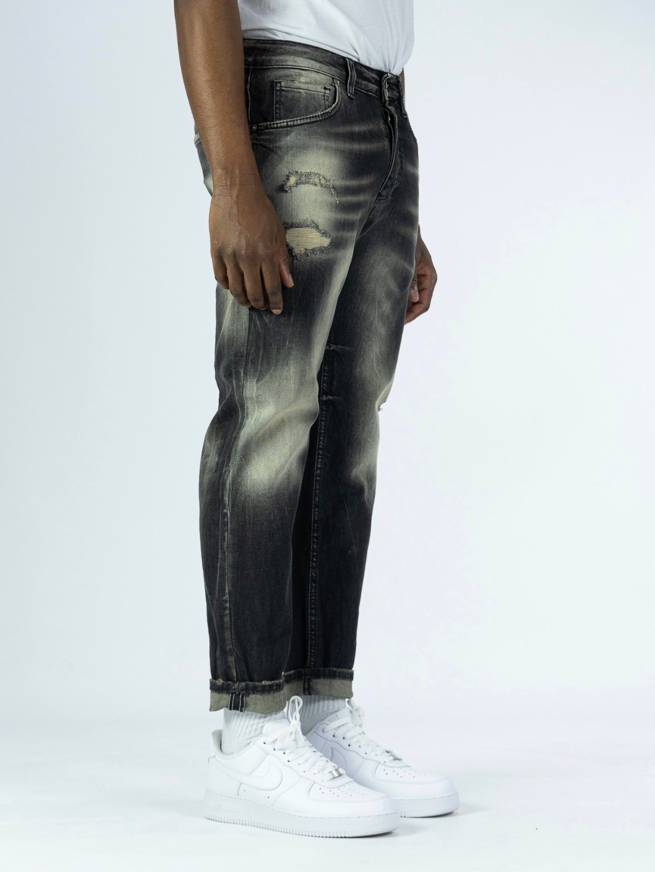 Jeans Soldier art.774N