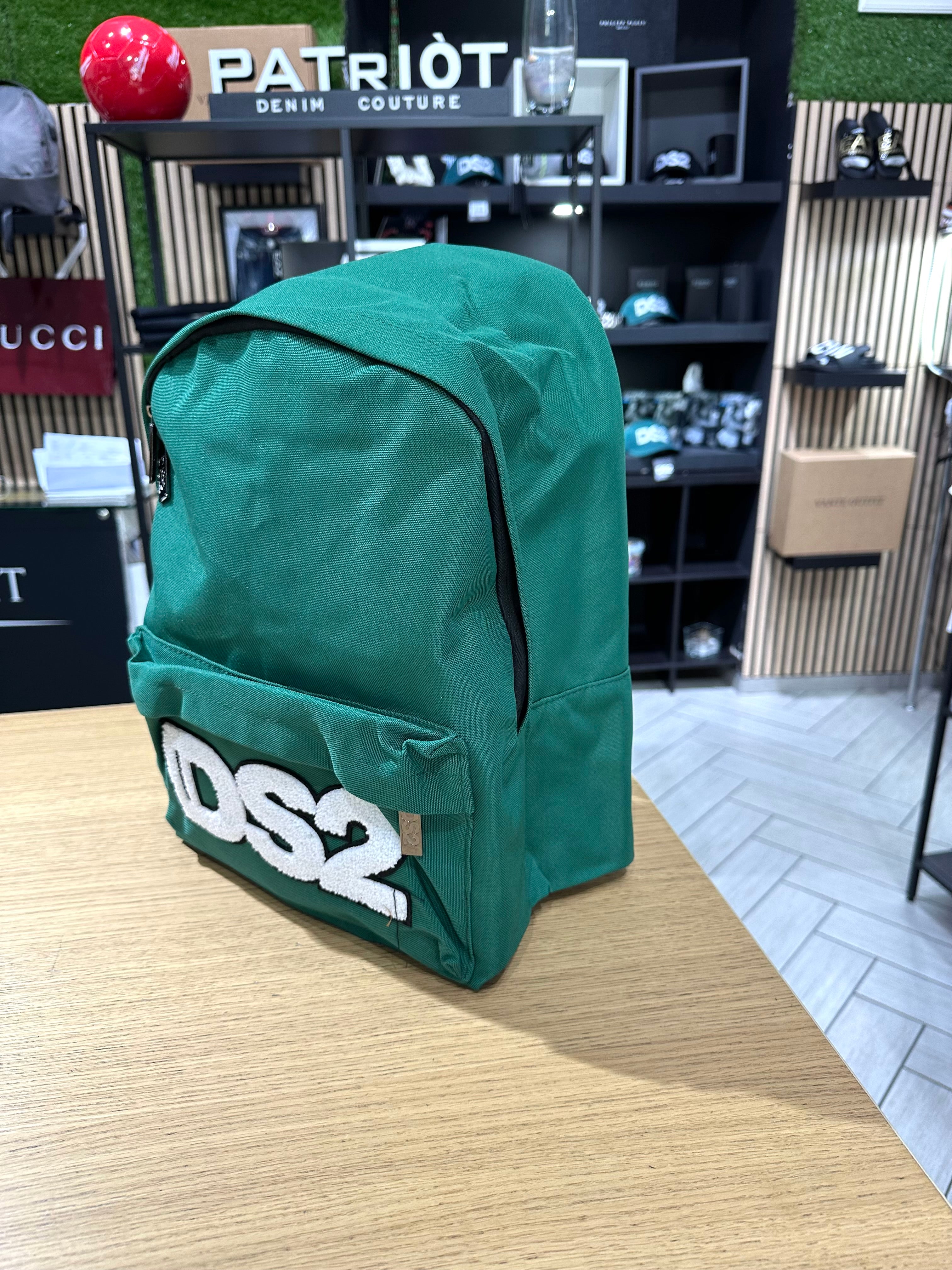 ZAINO DS2