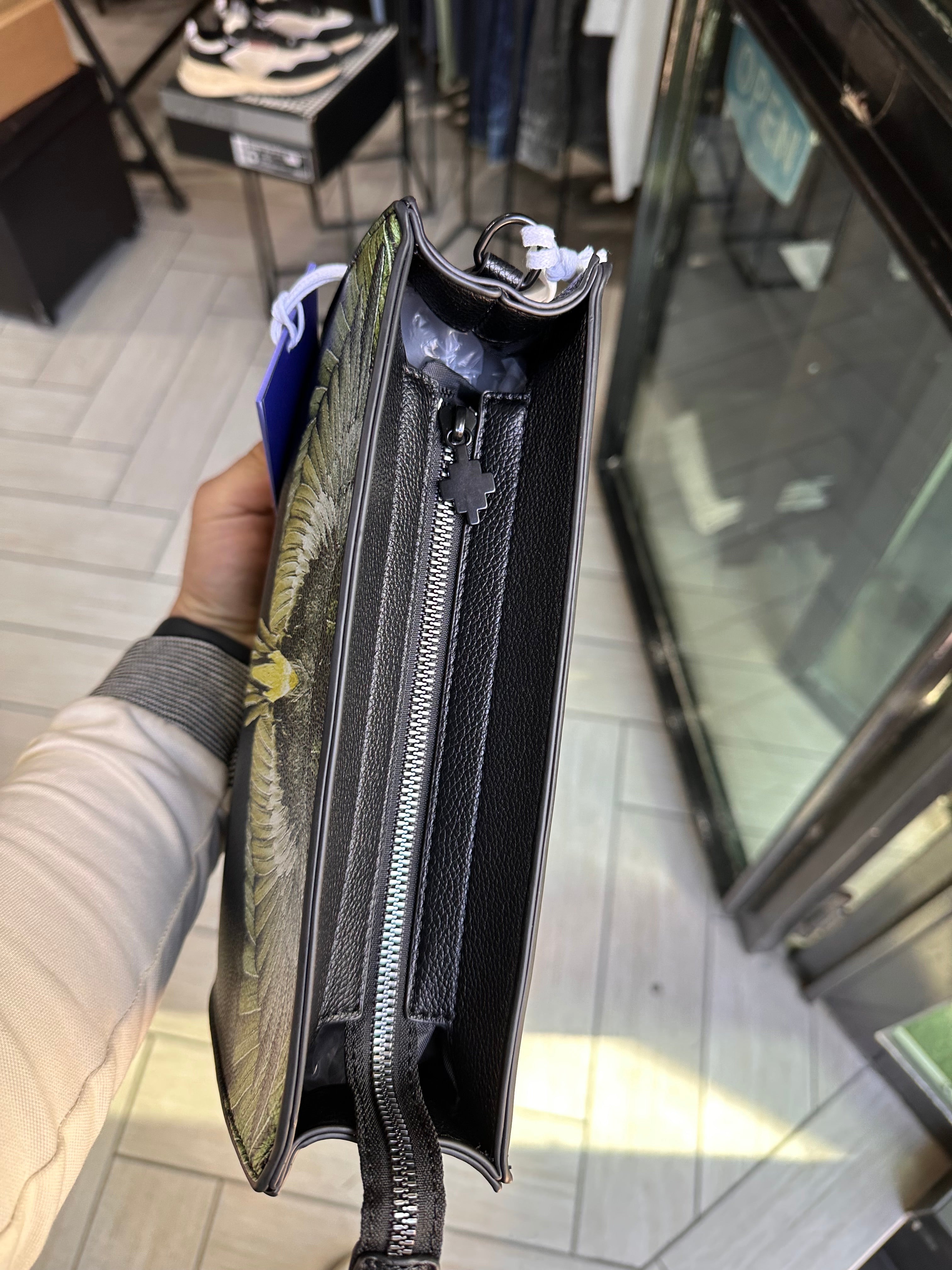 Pochette Burlon