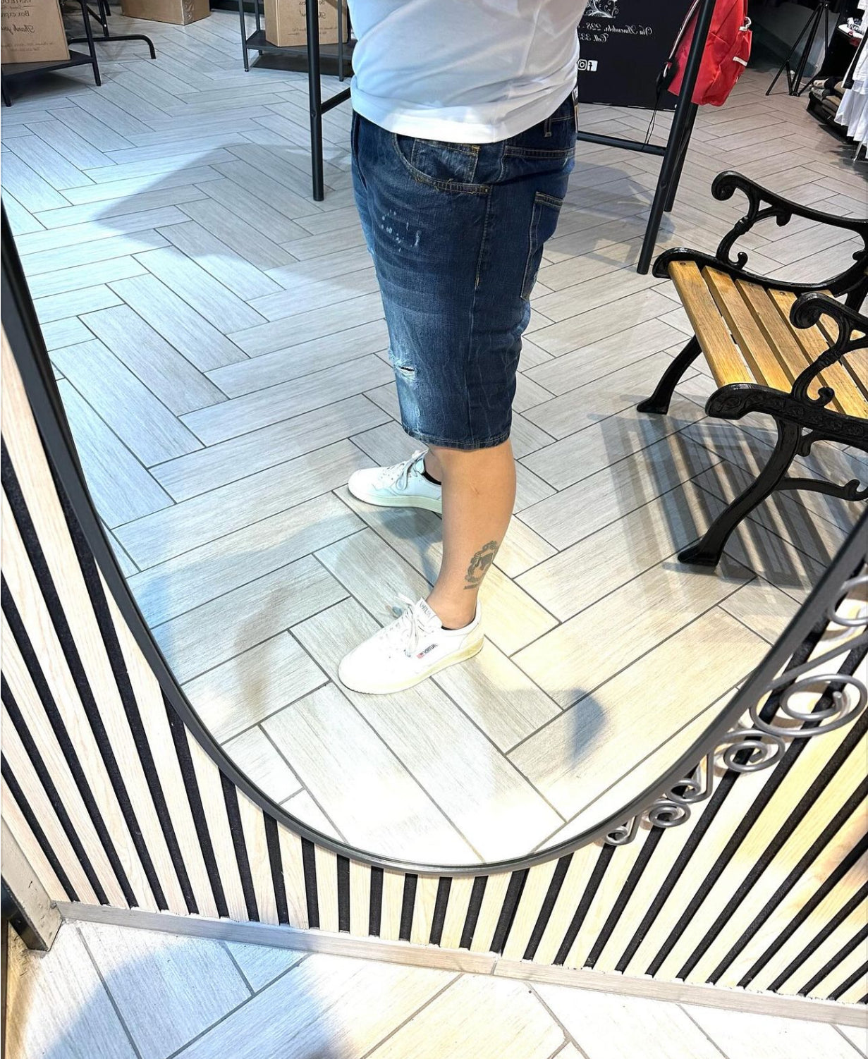 Jeans 2.0