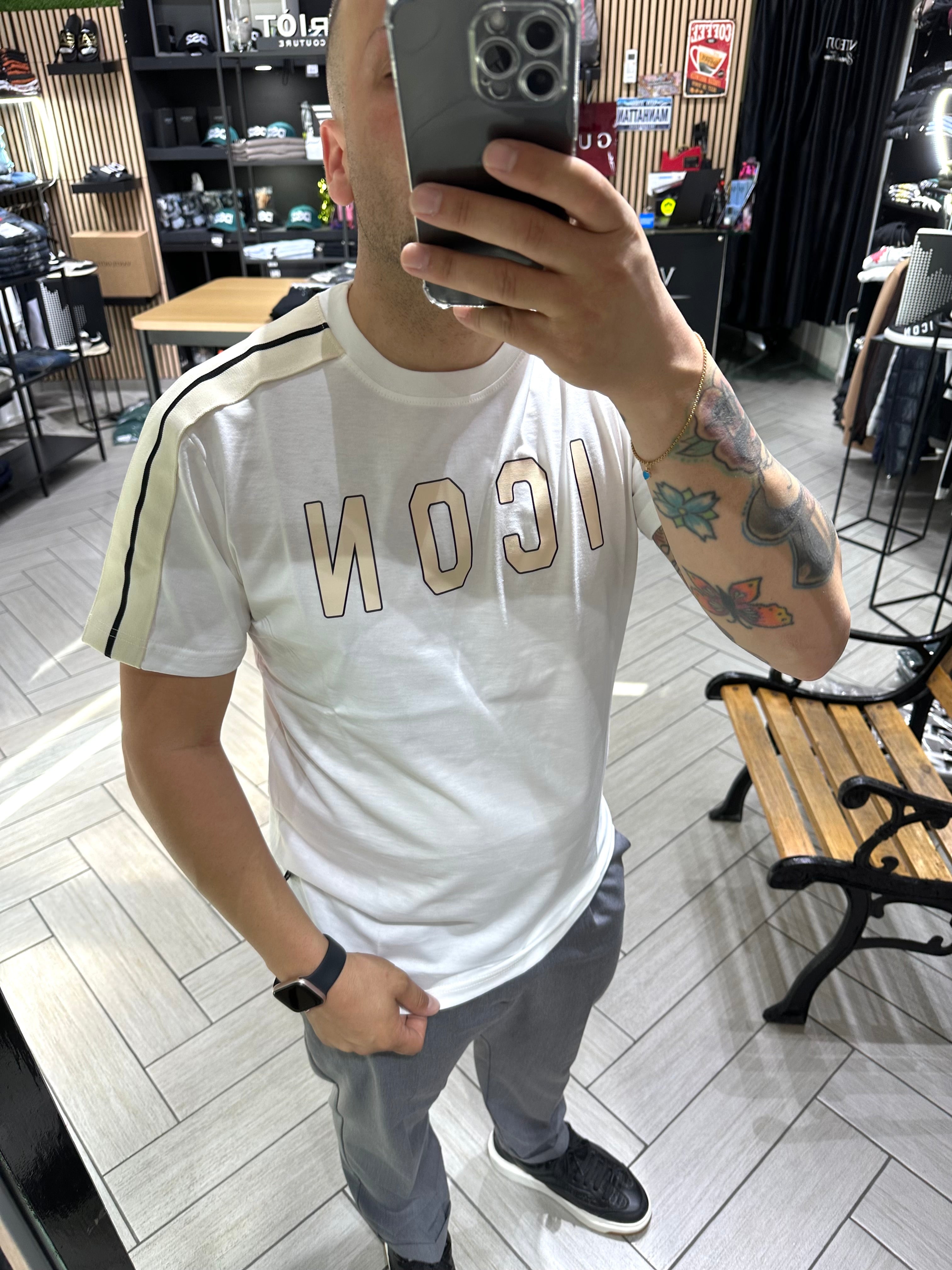 T-Shirt ICON