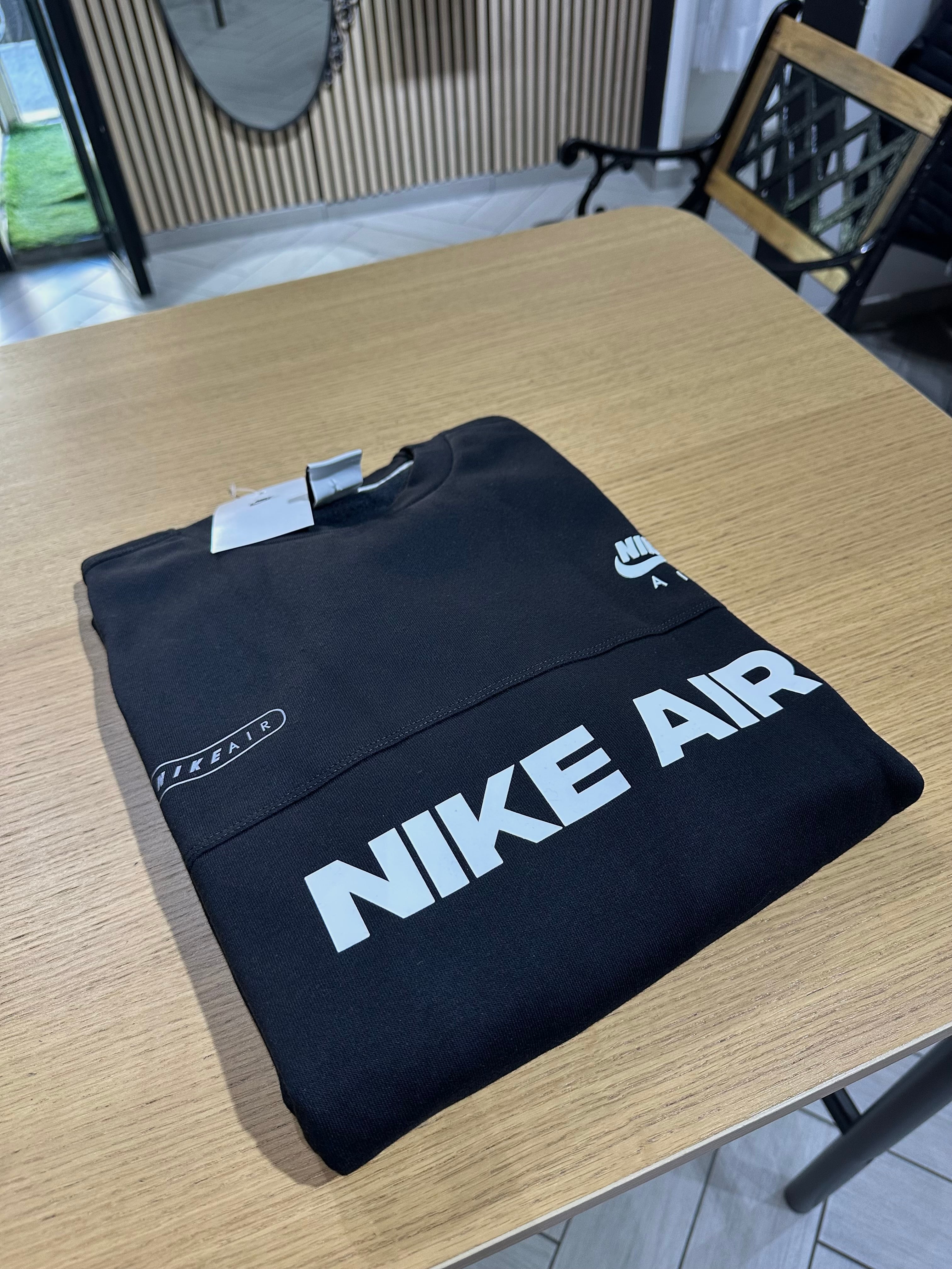 Tuta NIKE AIR