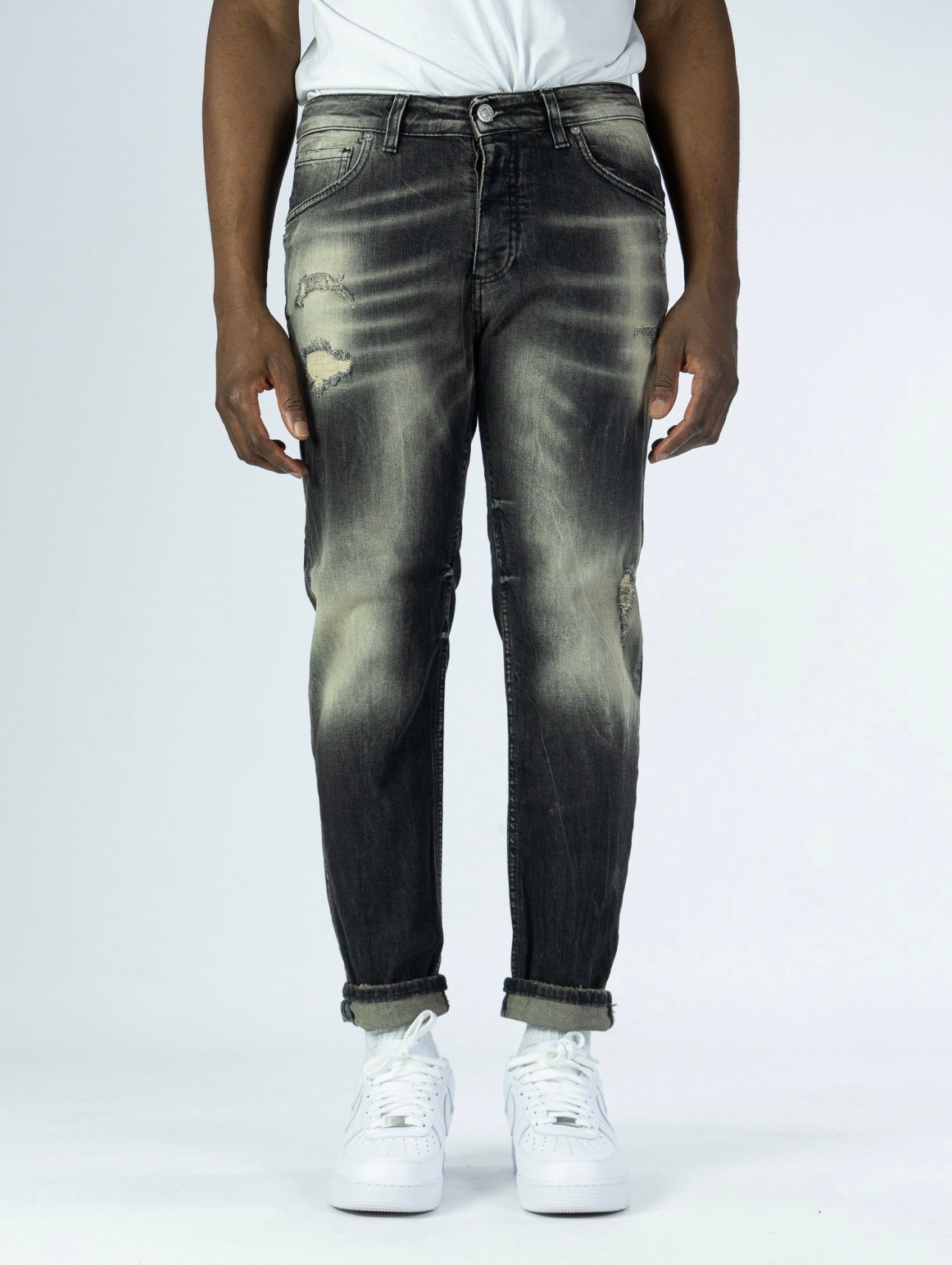 Jeans Soldier art.774N
