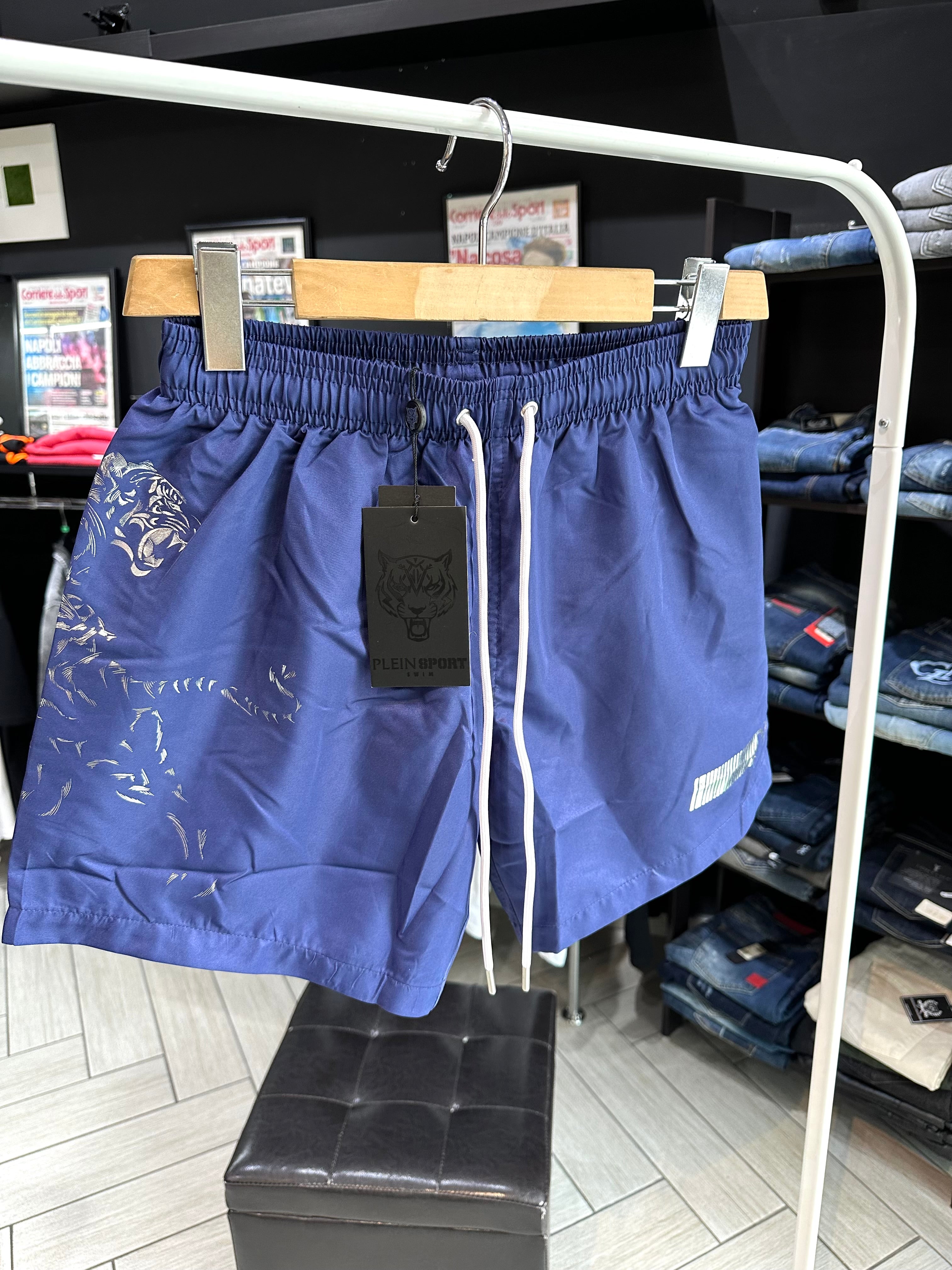 COSTUME PLEIN SPORT