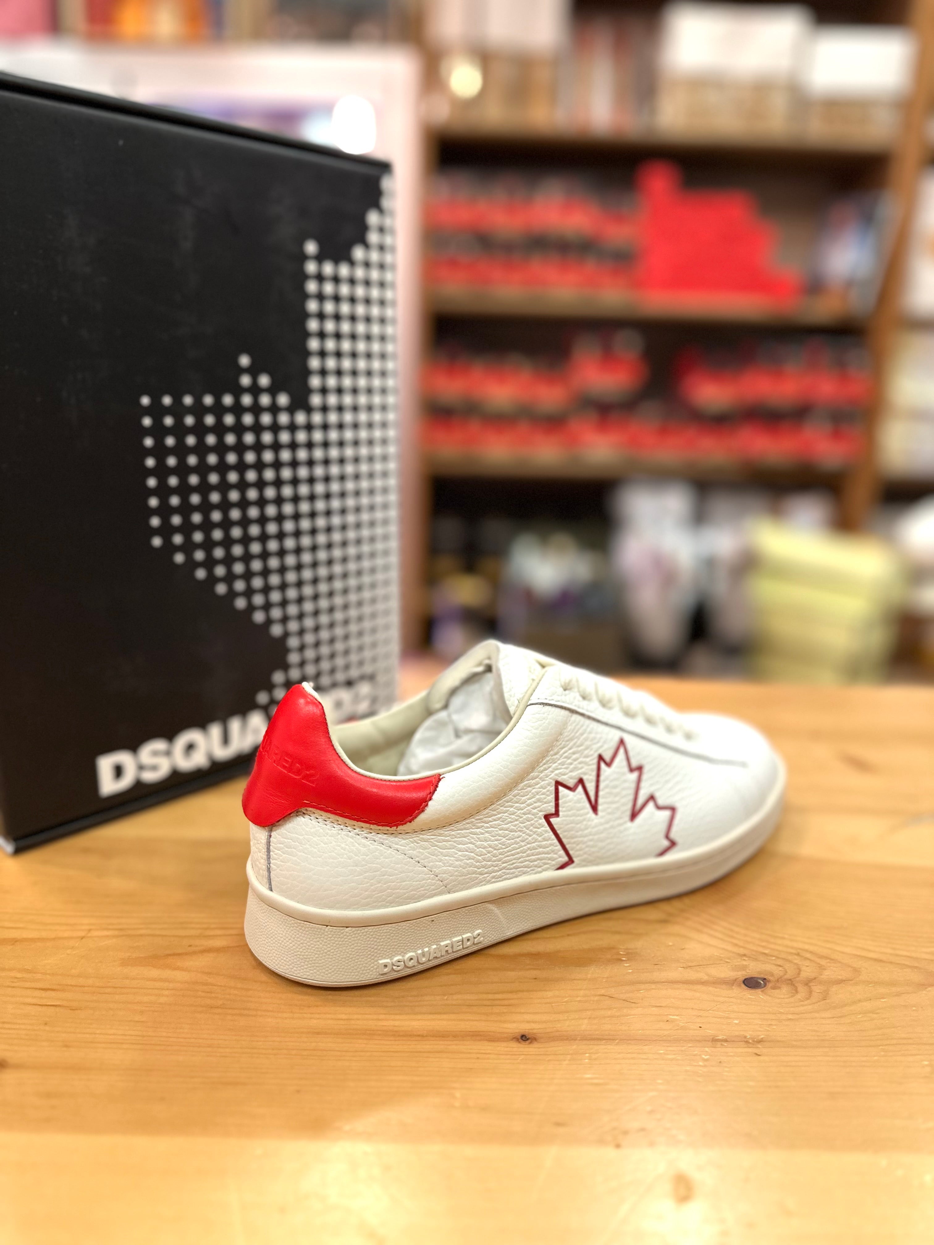 Sneakers DSQUARED2